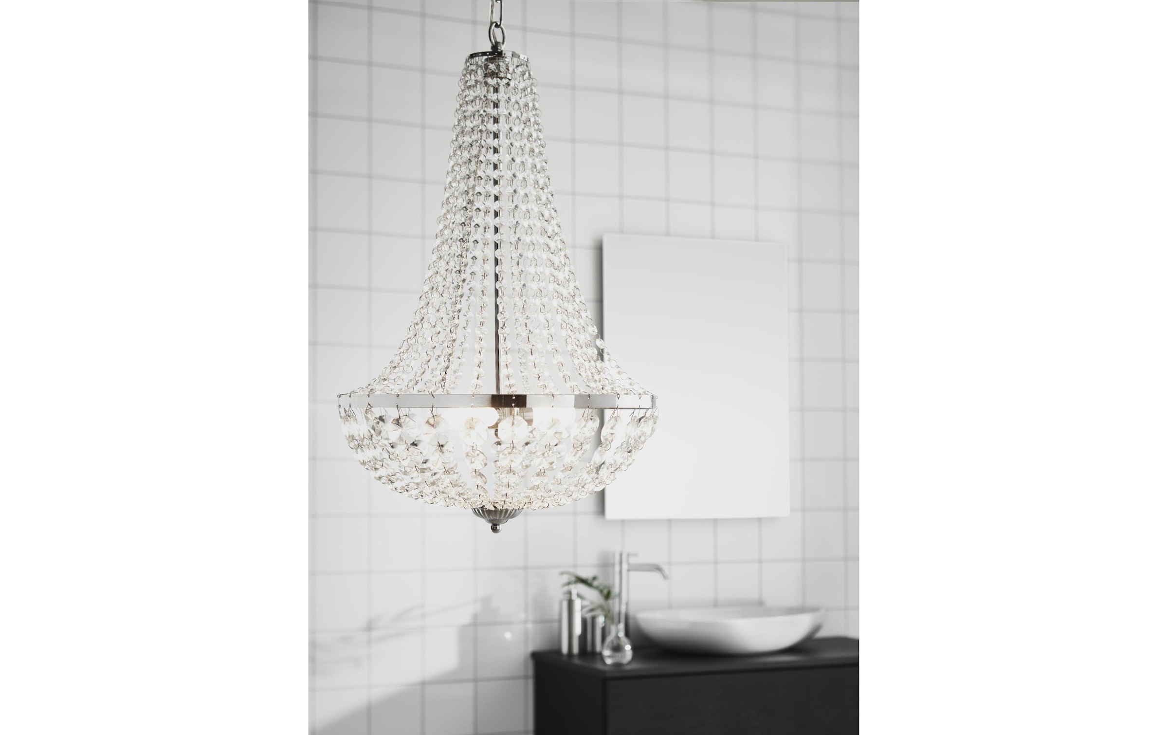 Markslöjd Pendelleuchte »GRÄNSÖ 3L« G9