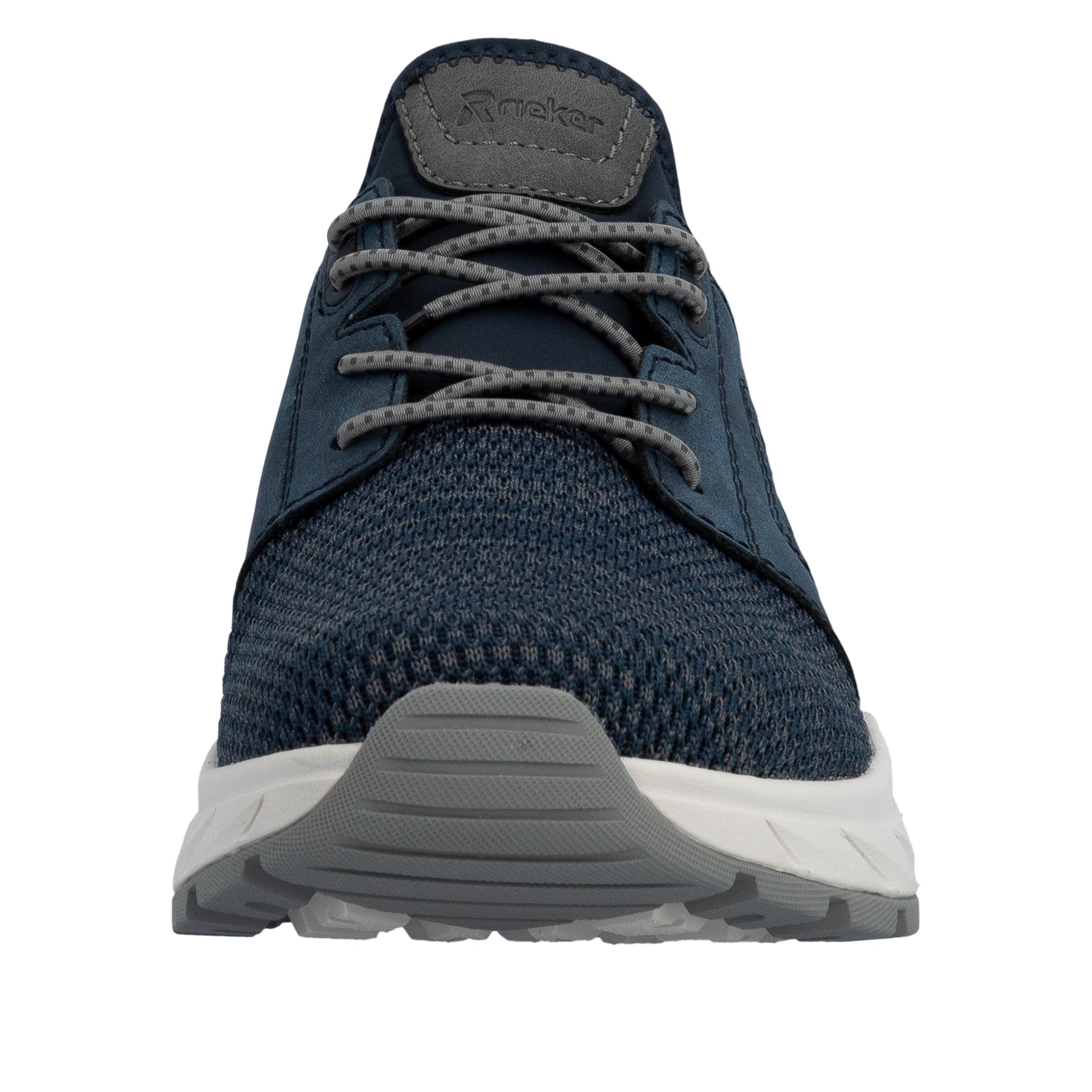 Rieker Baskets slip-on  mocassin, chaussure à enfiler, chaussure basse, sneaker décontracté avec élastique