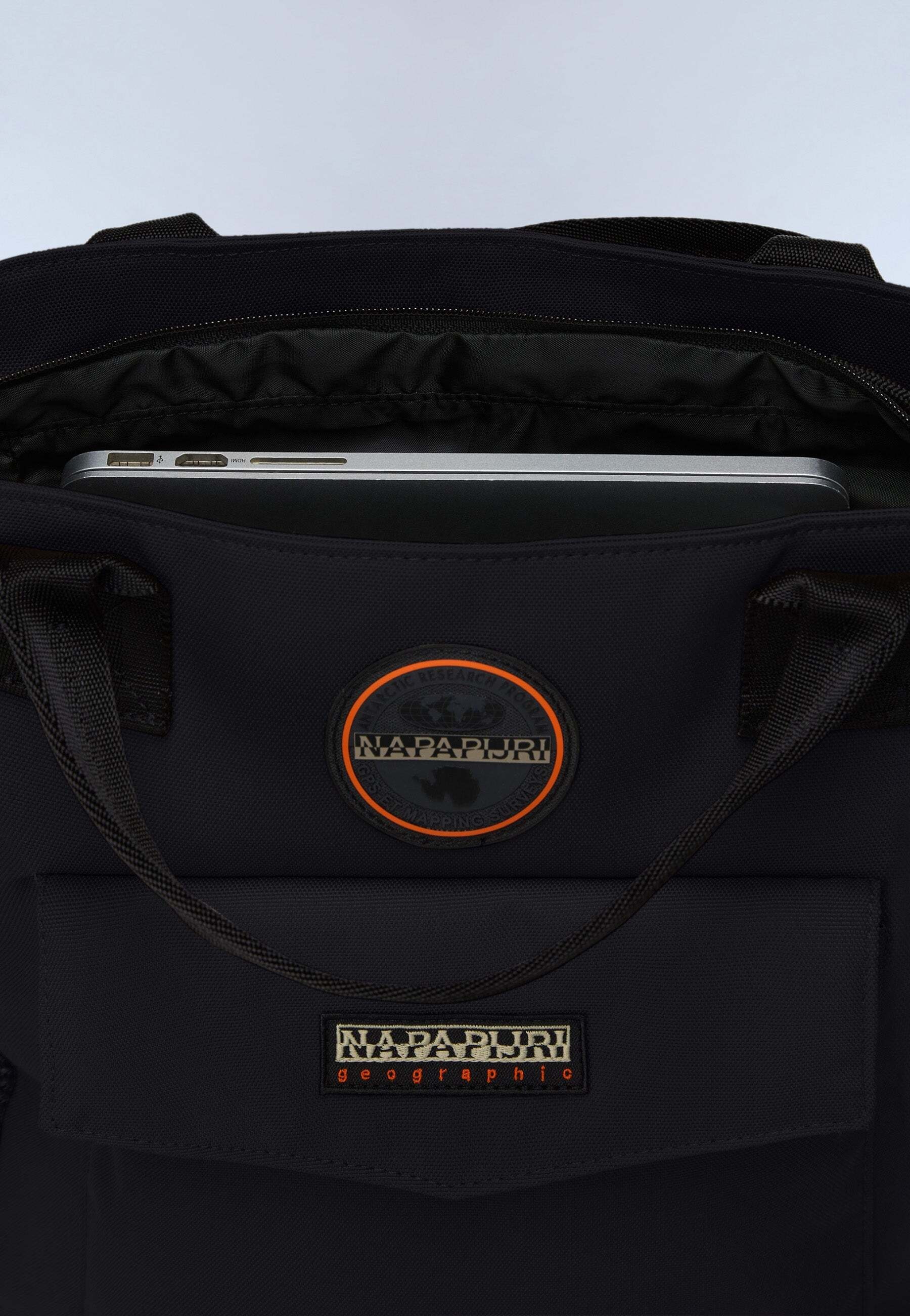 Napapijri Handtasche »Napapijri Tasche VOYAGE TOTEPACK«