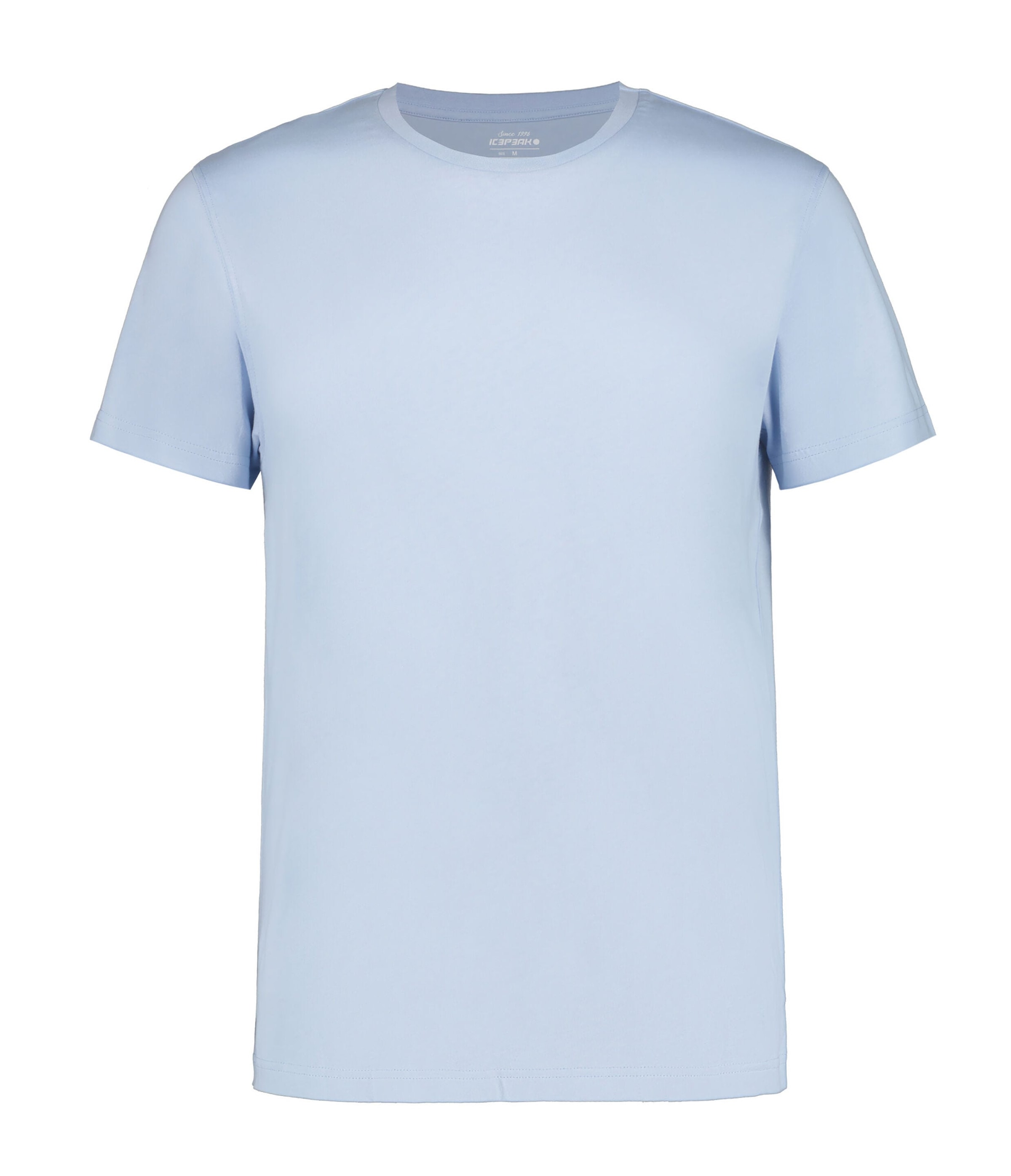 Icepeak T-shirt »ISLESBORO« en coton, tailles S à XXL,