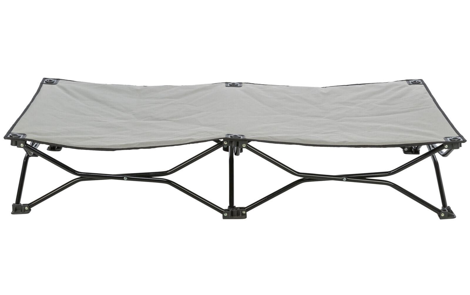 TRIXIE Hundebett »Camping-Bett für Hunde bis 50 kg«