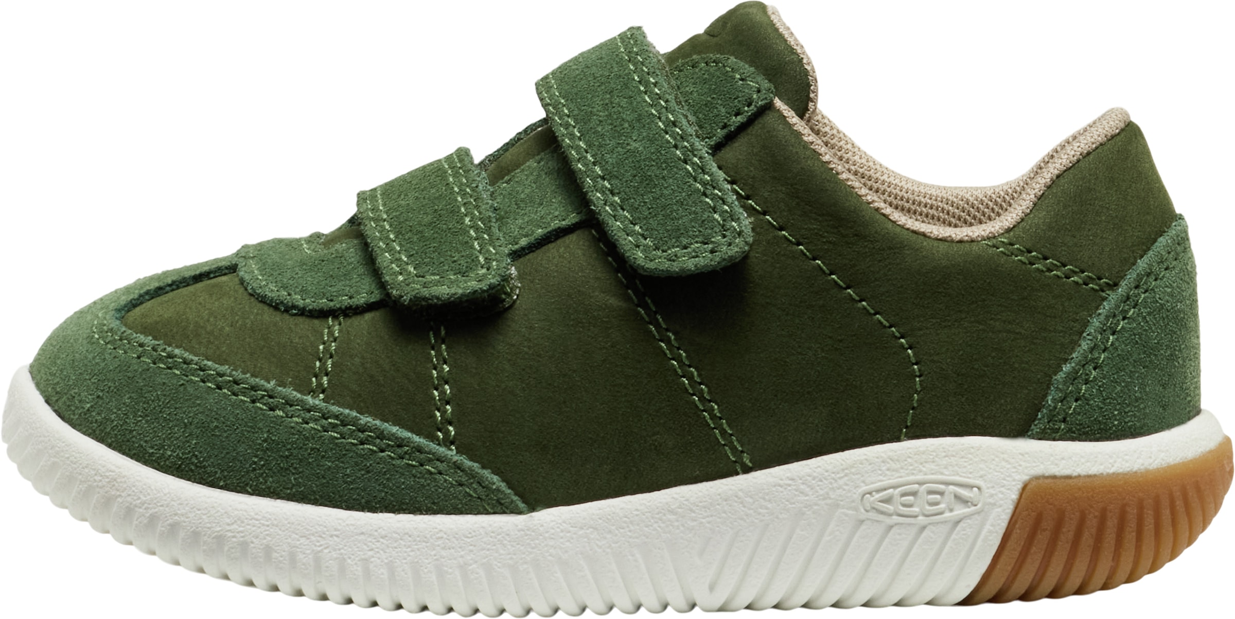 Keen Chaussures pieds nus »KNX T-TOE DS«