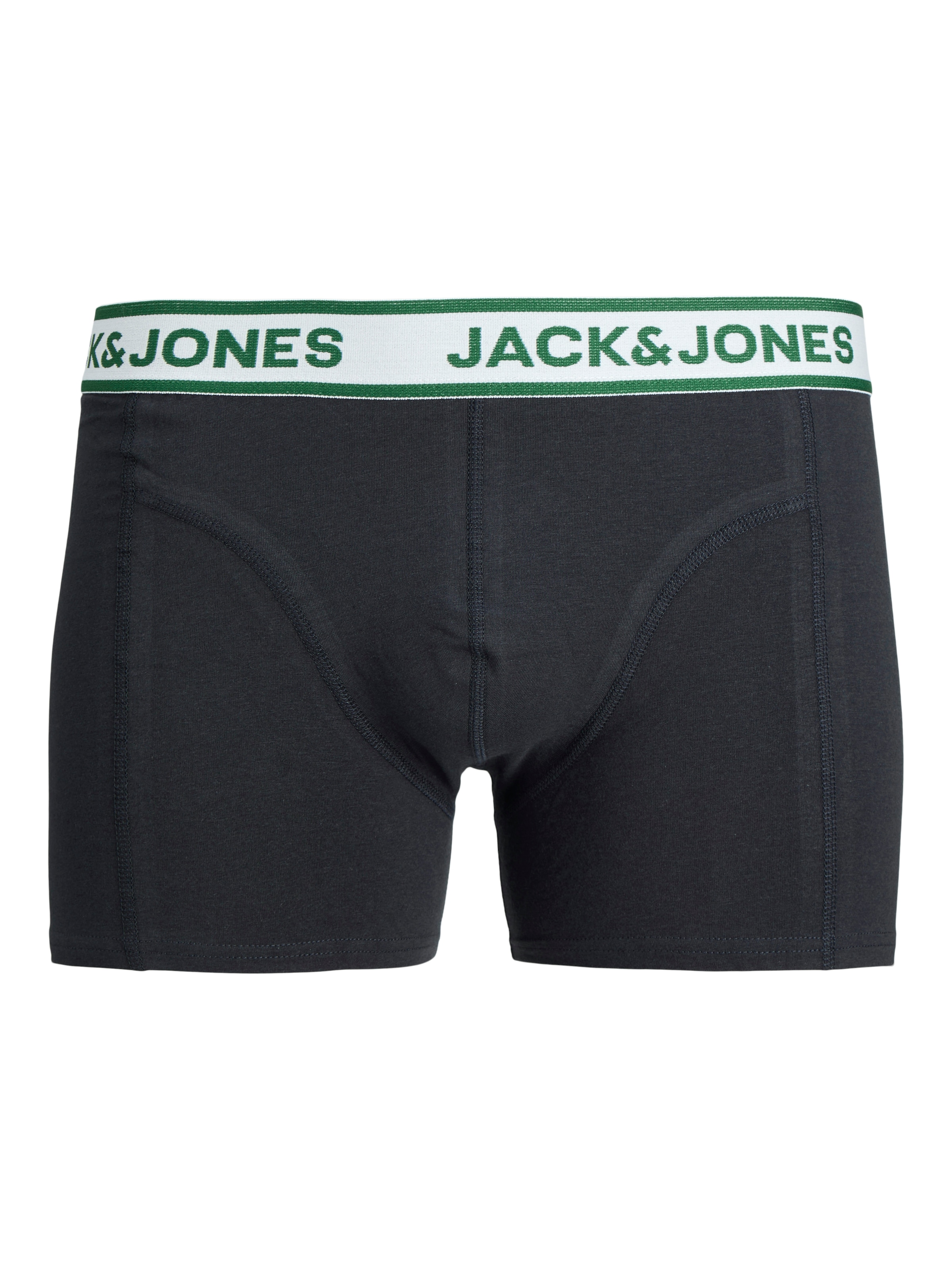 Jack & Jones Tronc »JACNOLAN SOLID TRUNKS 5 PACK« 5 cuis