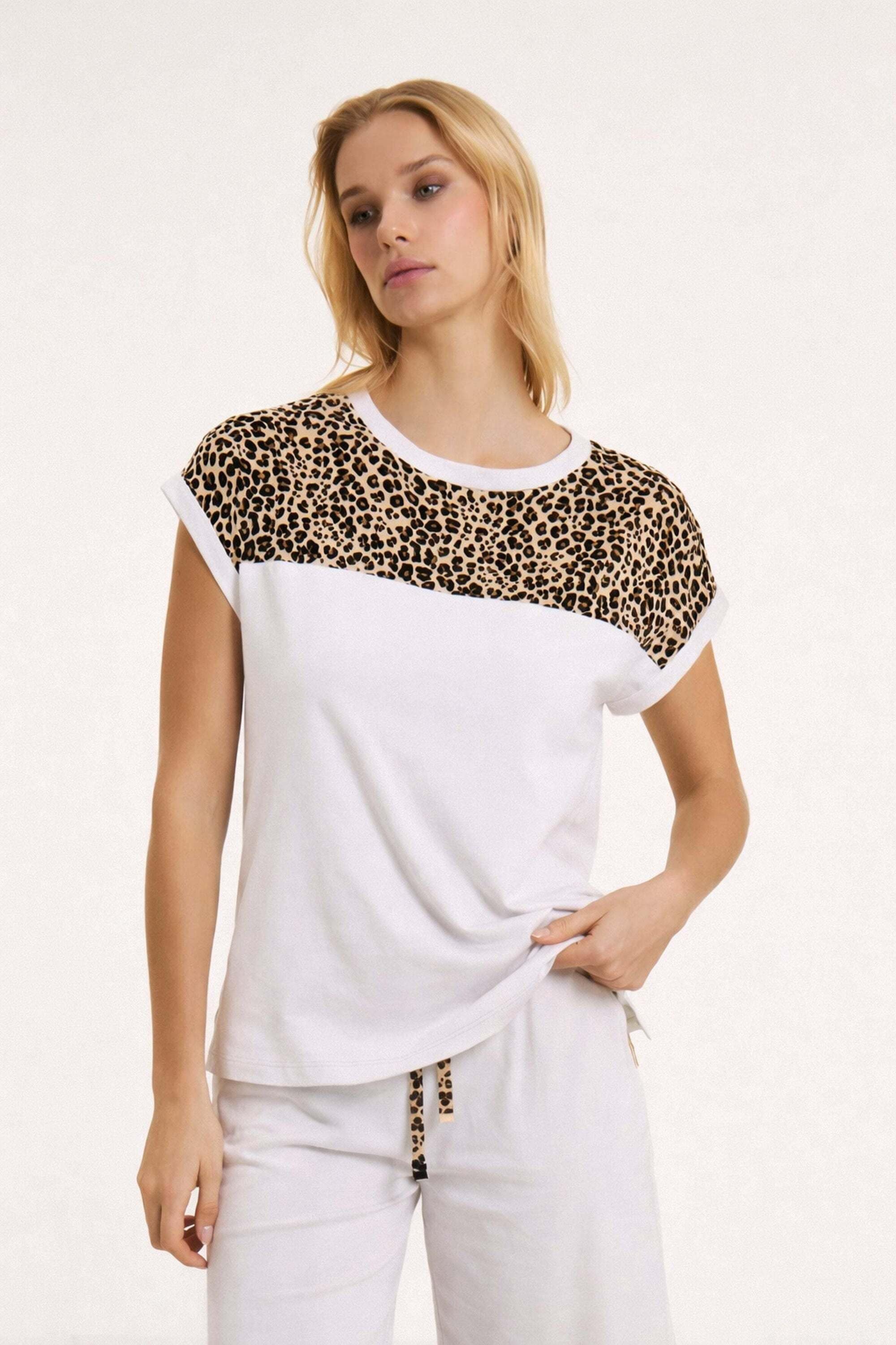 Freddy T-Shirt »Shirt S26WSLT1«