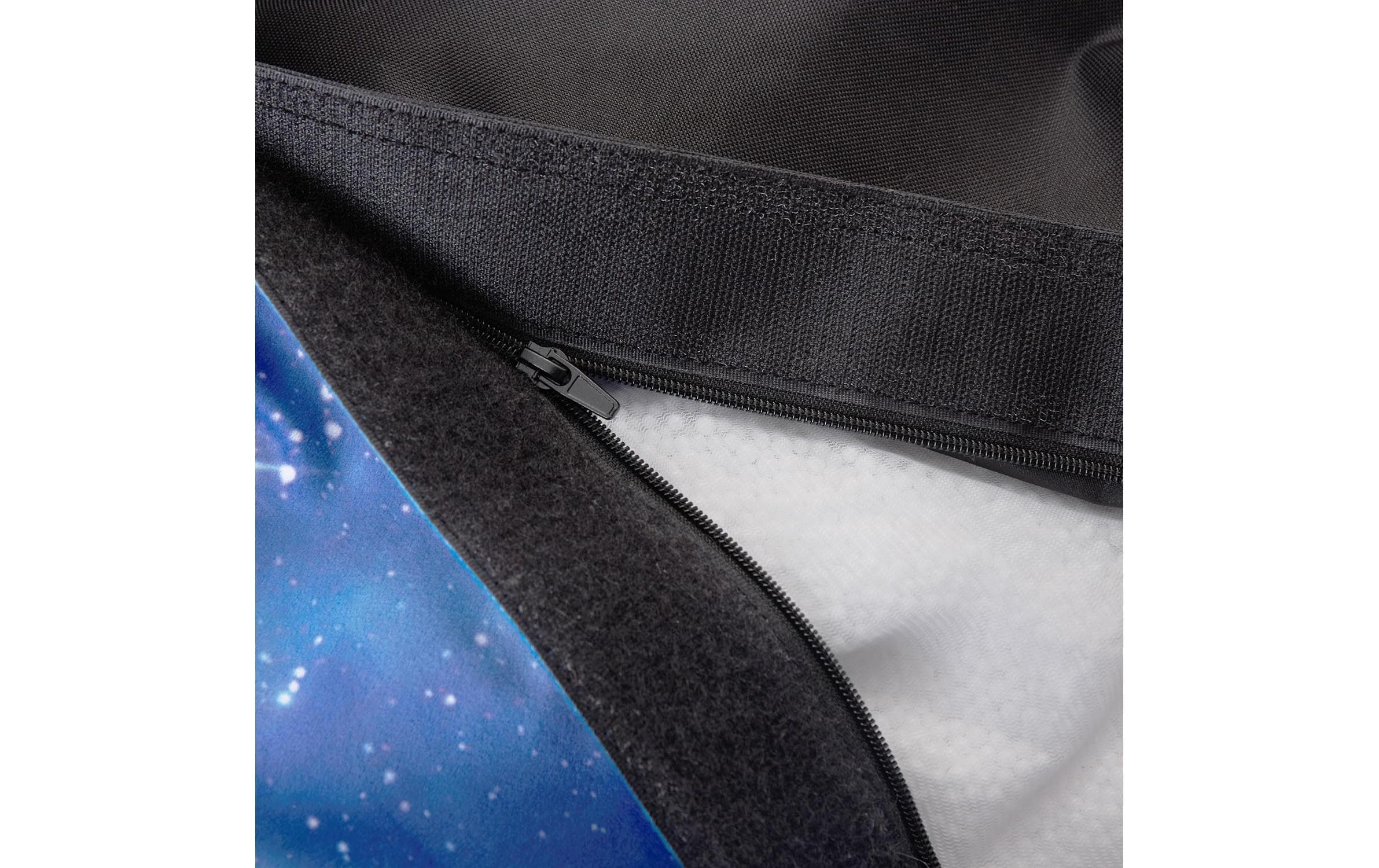 Lumaland Pouf »Classic XXL«