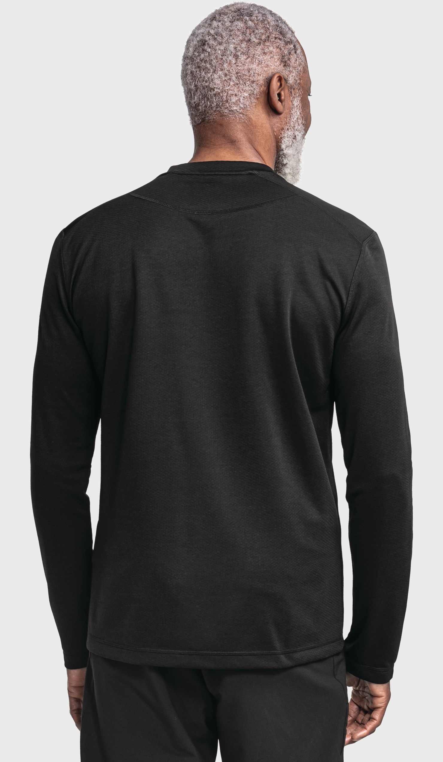 Schöffel Funktionsshirt »CIRC Longsleeve Style Smue MNS«