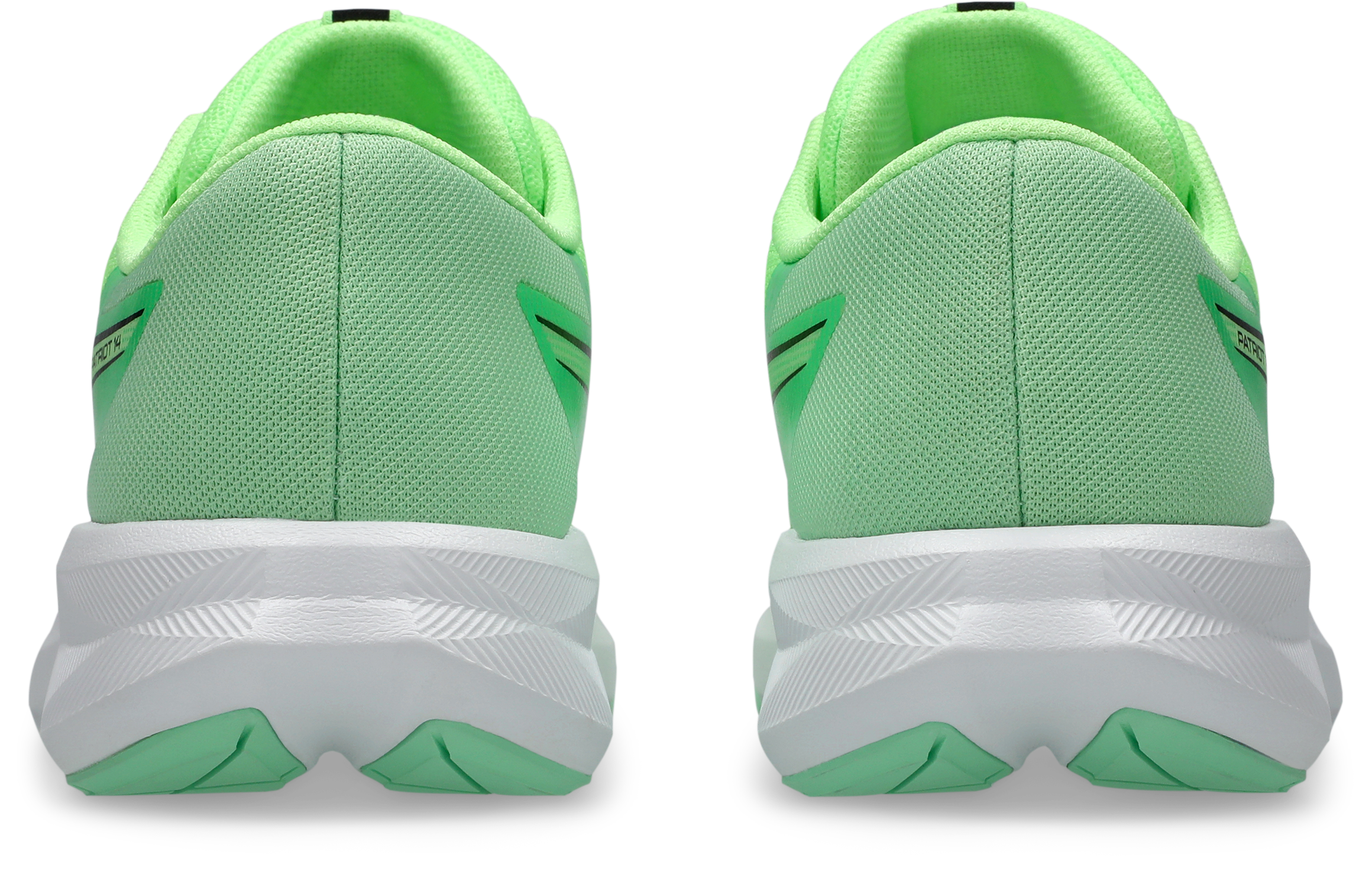 Asics Chaussure de course »PATRIOT 14 GS«  für Kinder & Jugendliche