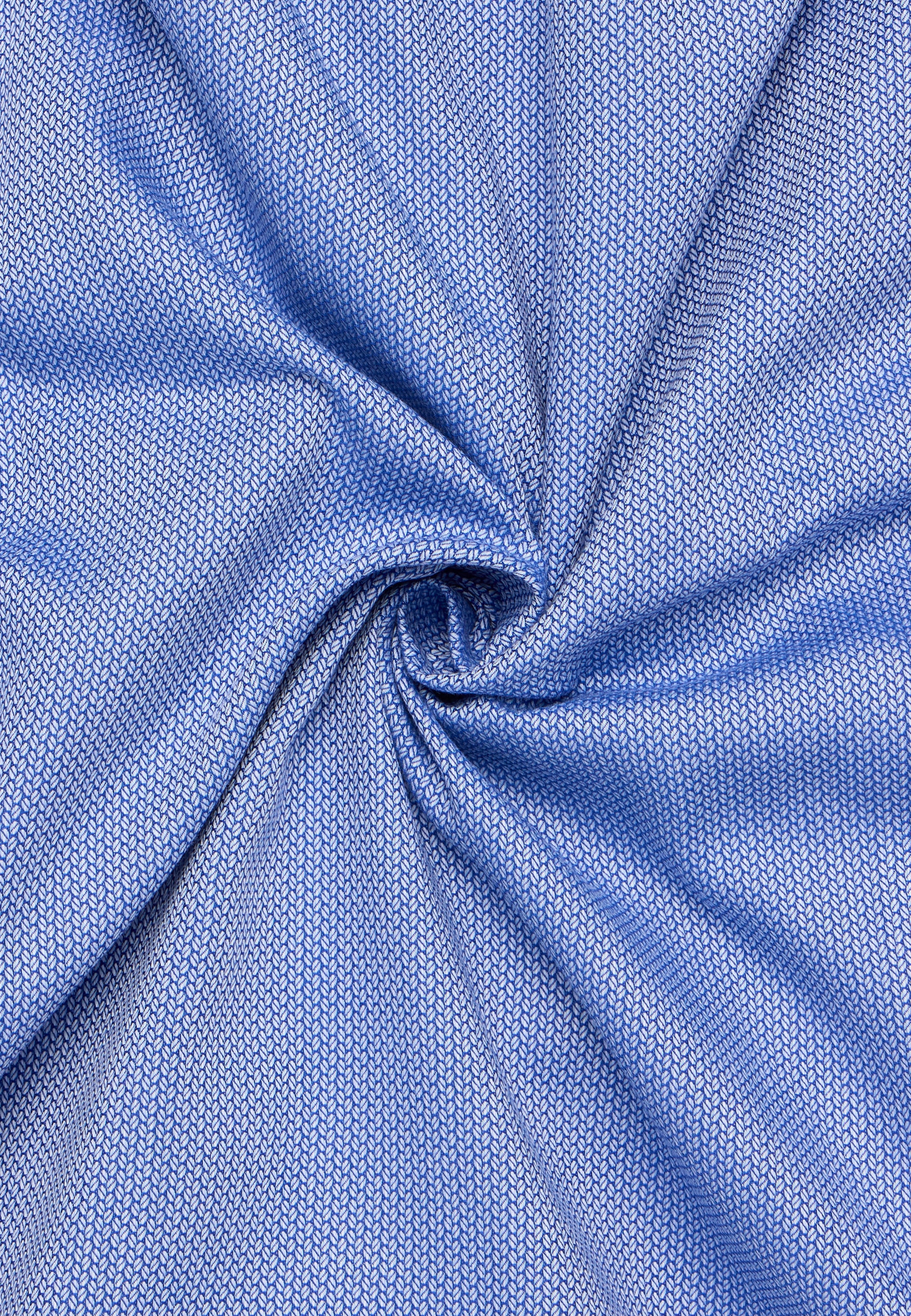Eterna Chemise à manches longues »COMFORT FIT« NON IRON (bügelfrei)
