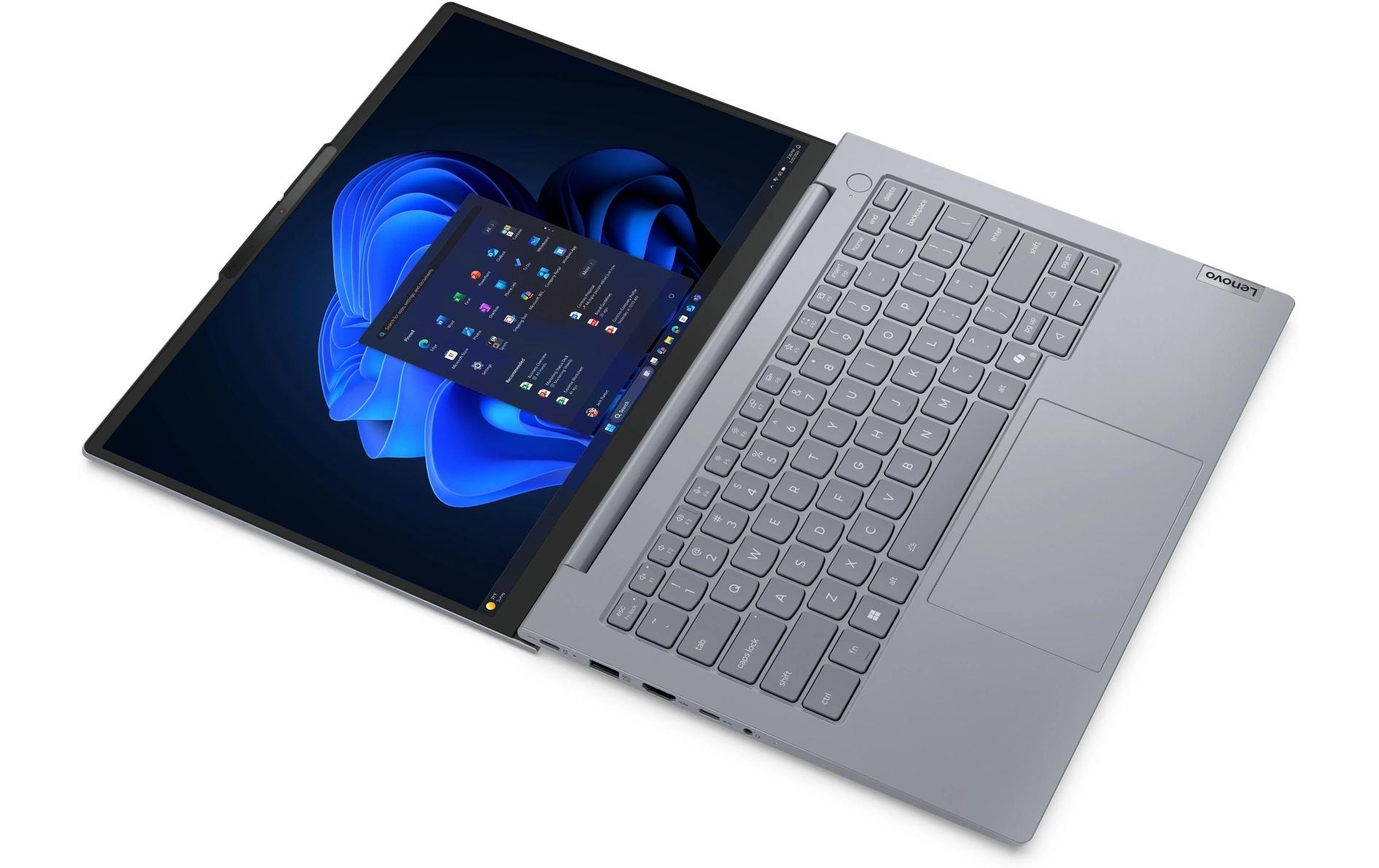 Lenovo Business-Notebook »14 G9 AHP« / 14 ″ AMD Ryzen 7
