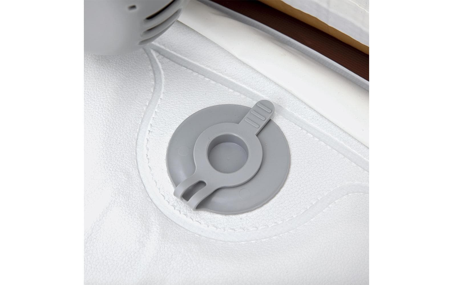 Bestway Whirlpool »Helsinki SmartJet Ø 180«