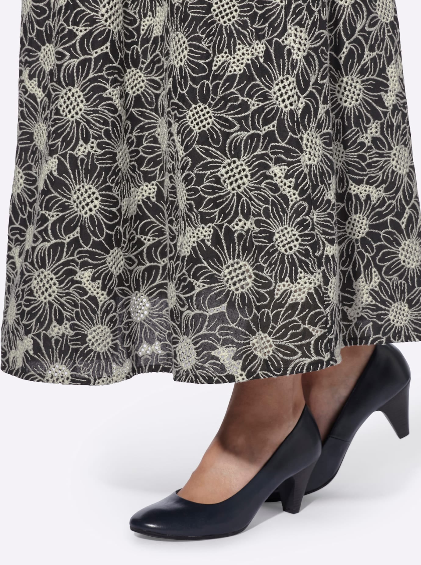 heine Jupe en jersey