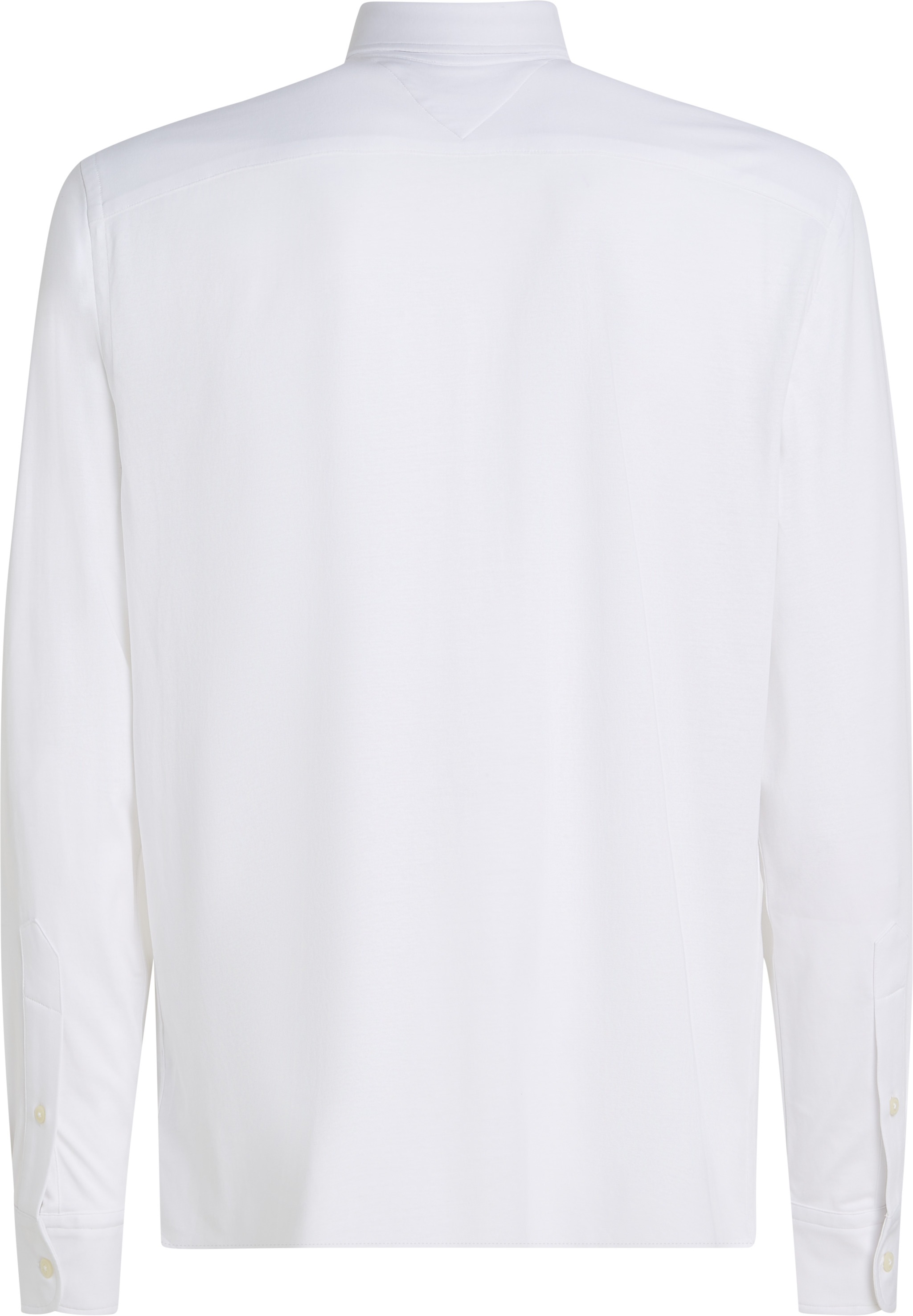 Tommy Hilfiger Chemise à manches longues »PERFORMANCE KNIT SOLID LS SHIRT«