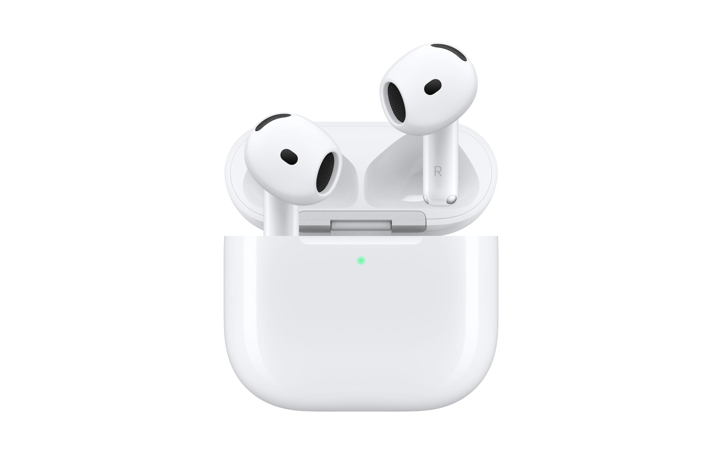 Apple In-Ear-Kopfhörer »Apple AirPods 5 ANC USB-C«