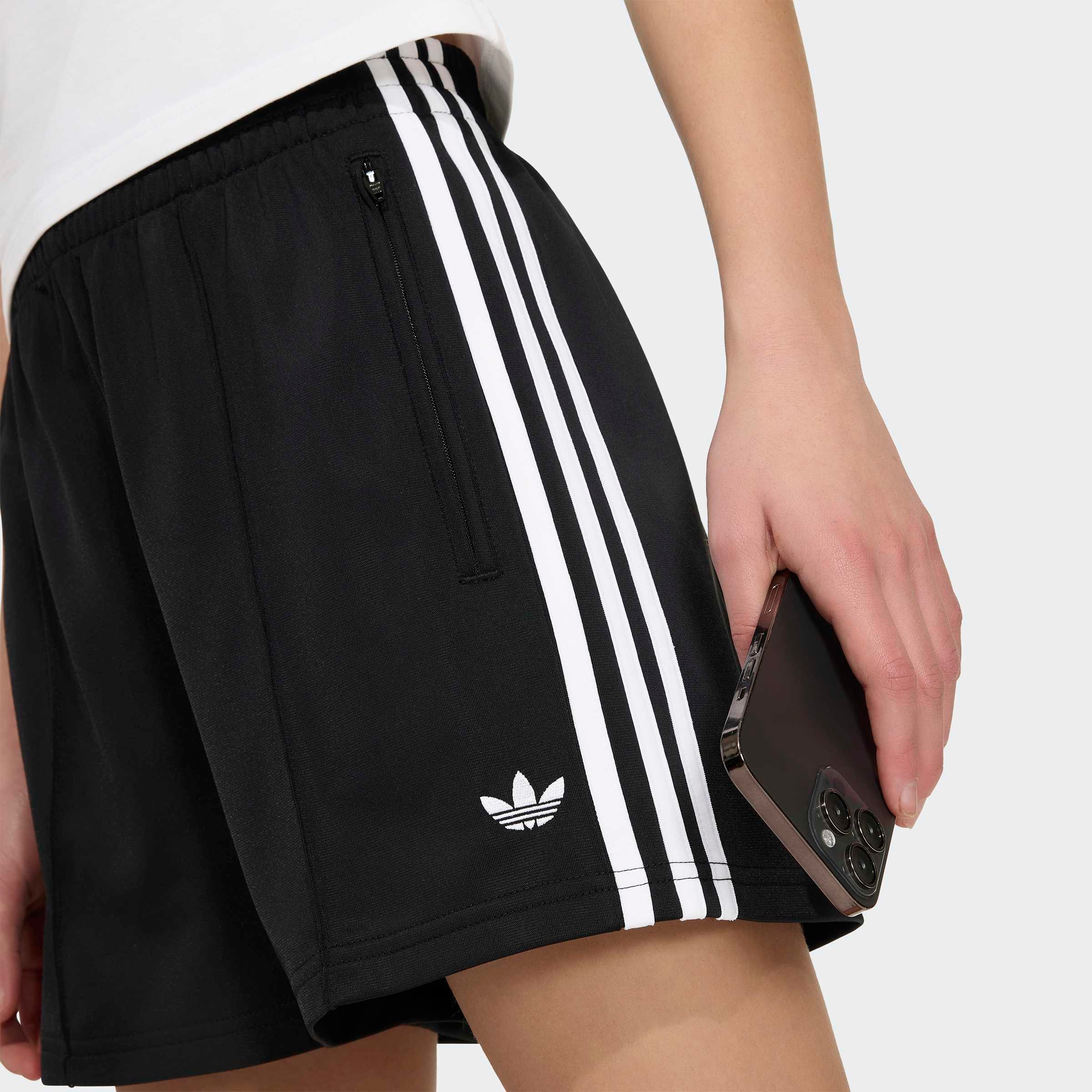 adidas Originals Short »FIREBIRD«  shorts pour enfants, style sportif, coupe normale