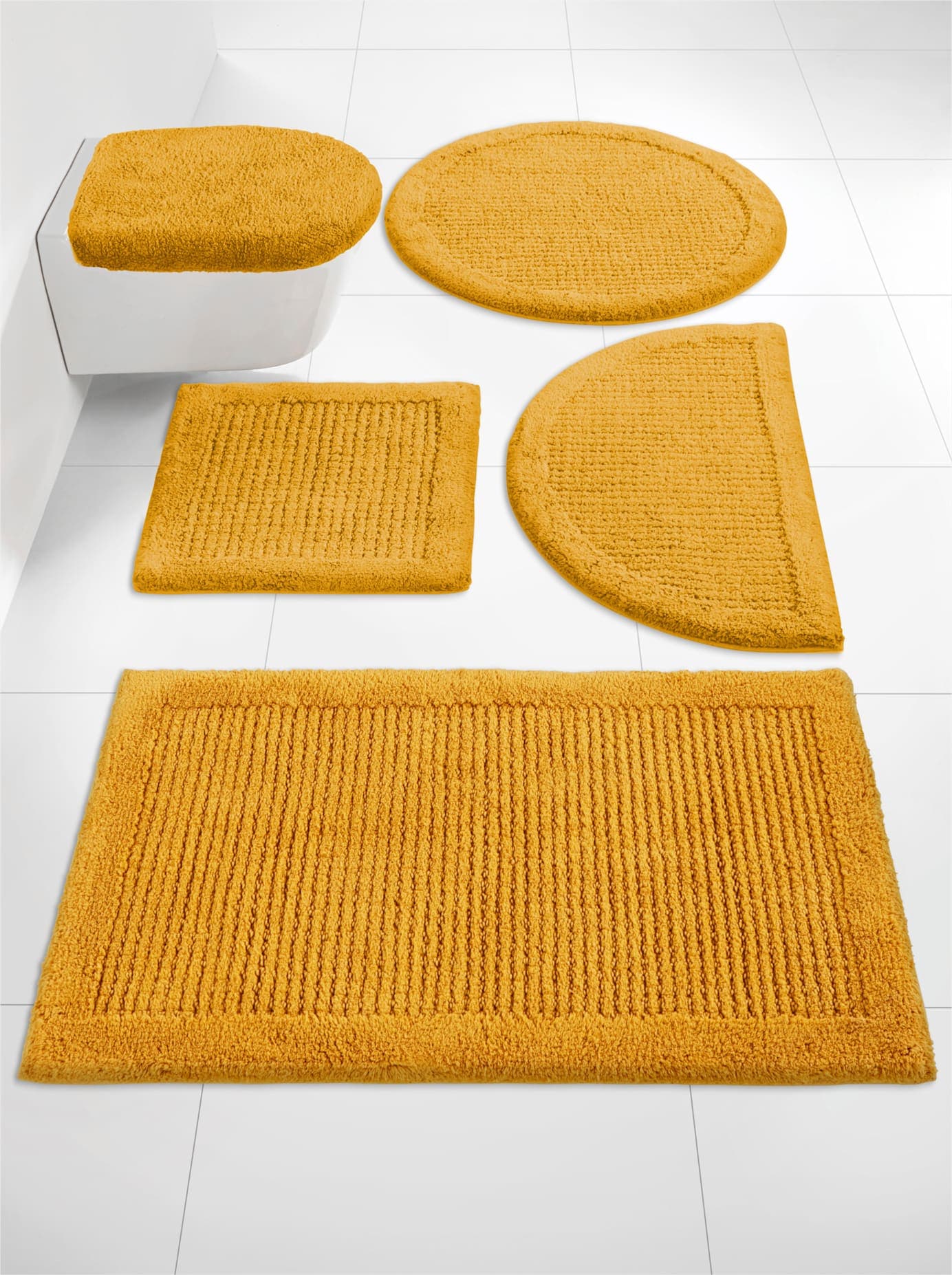 heine home Badematte