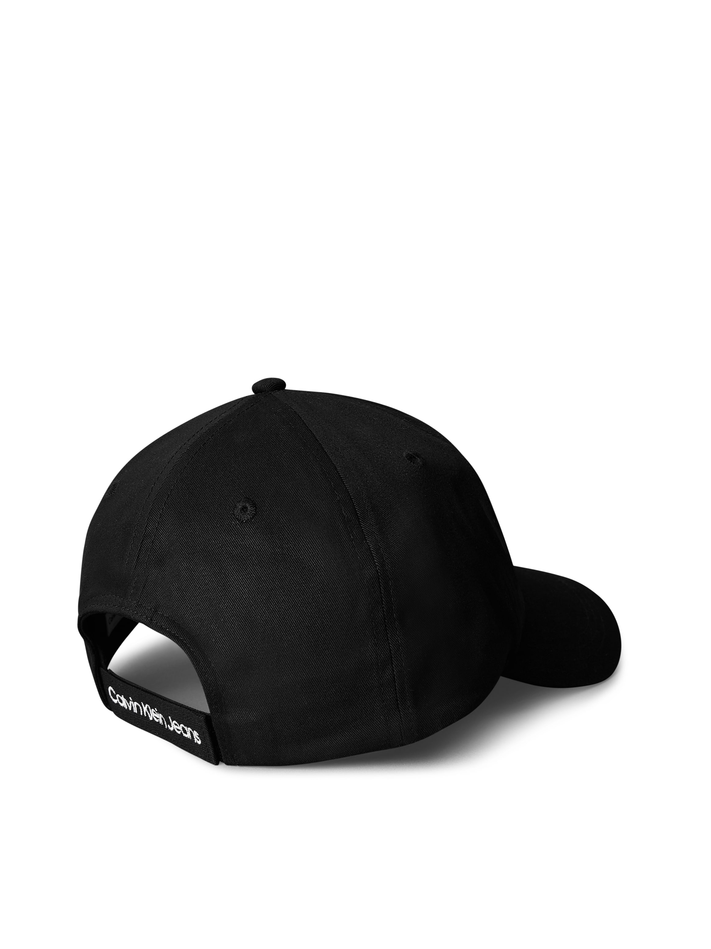 Calvin Klein Jeans Casquette de baseball »MONOGRAM BASEBALL CAP«