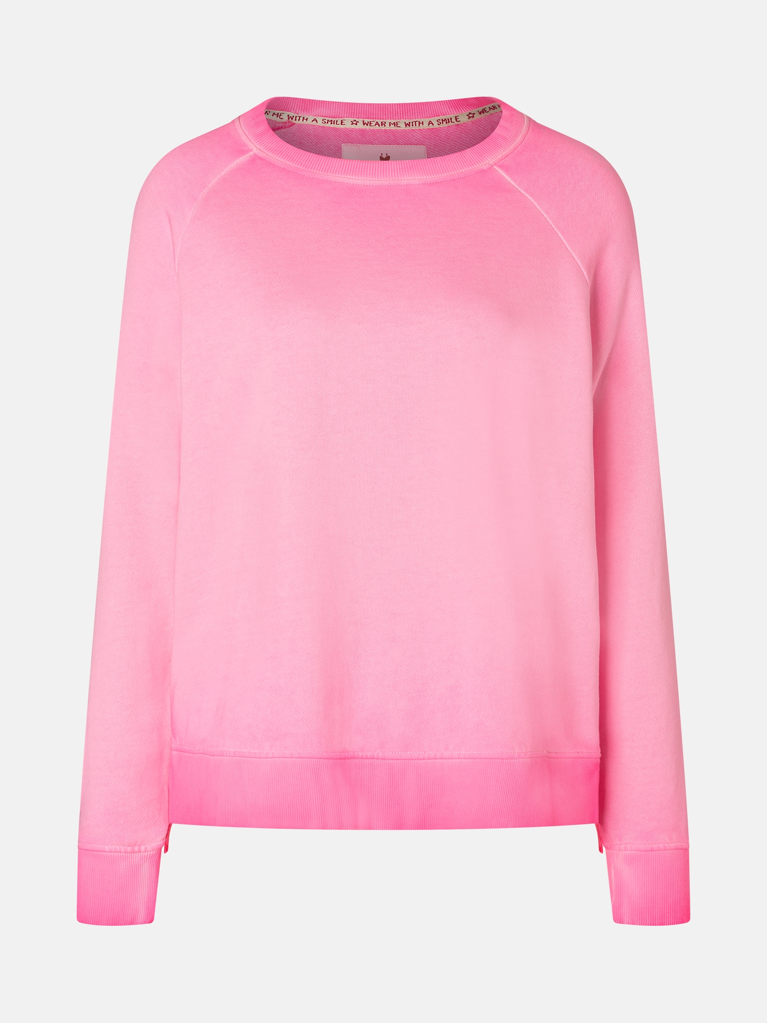 Lieblingsstück Sweatshirt »NavyEP« mit Farbverlauf