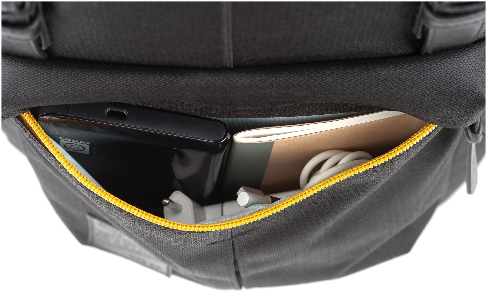 NITRO Freizeitrucksack »Daypacker« mit Laptopfach, Schulrucksack, Wanderrucksack oder Streetpack