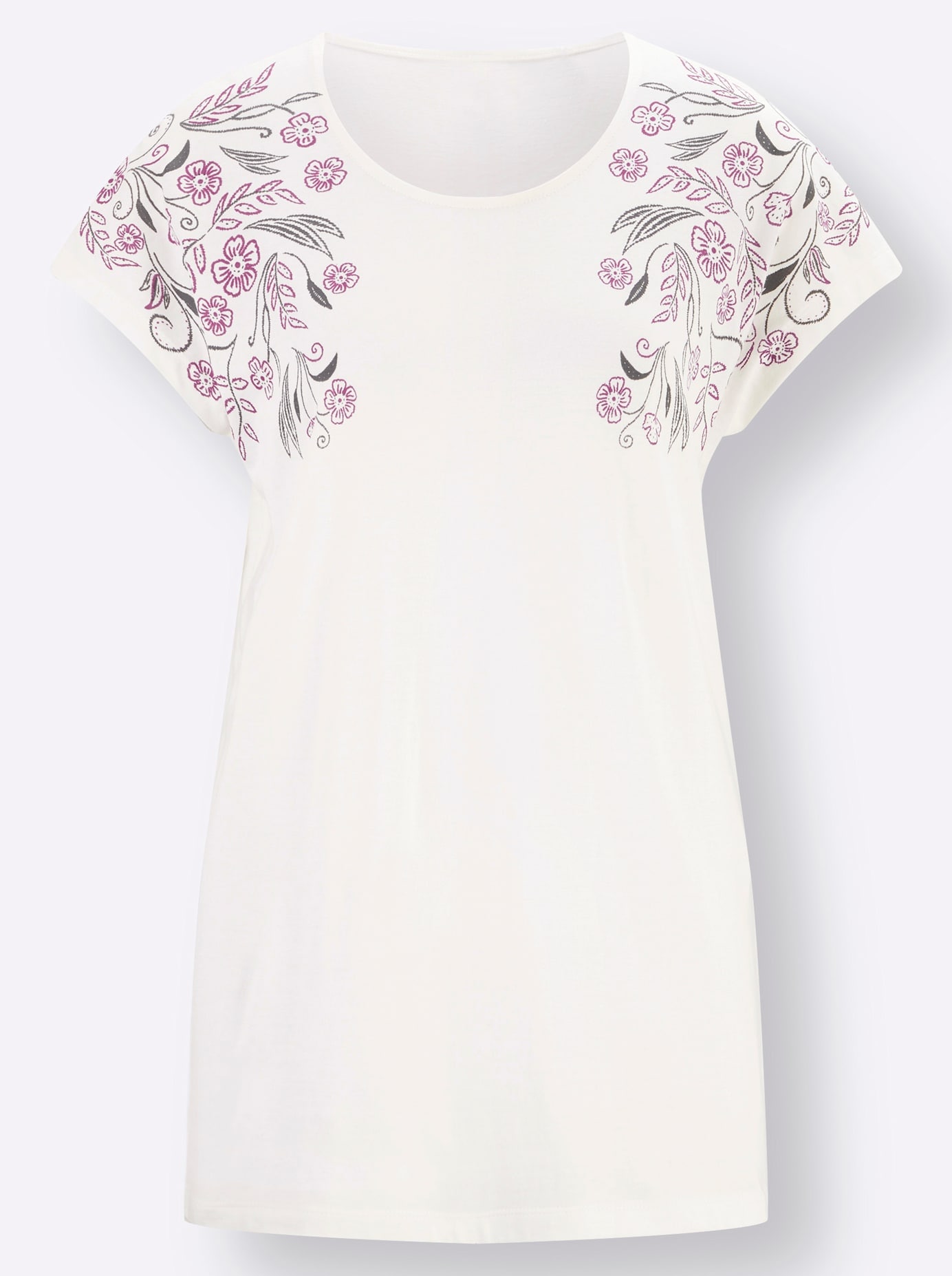   Longshirt »Longshirt« 1 Stk.