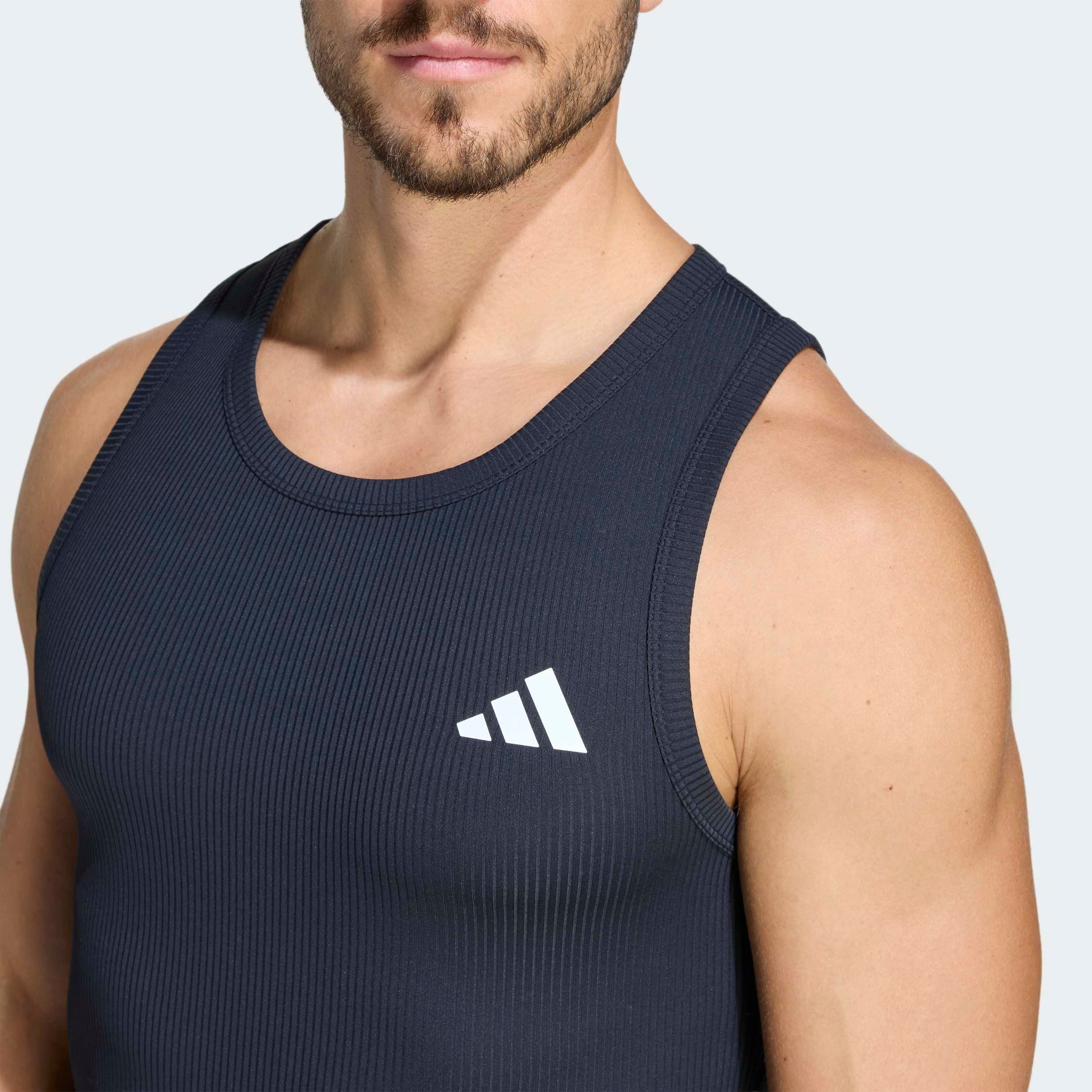 adidas Performance Tanktop »PRIMELIFT ESSENTIALS WORKOUT, GERIPPT«