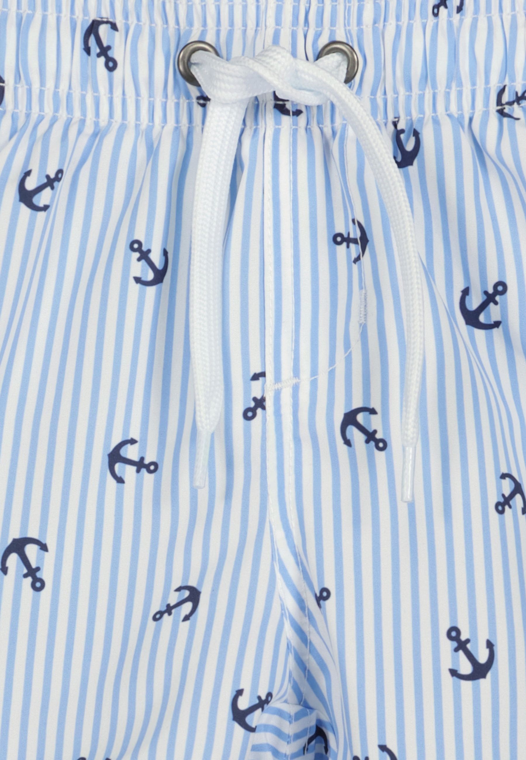 Blue Seven Short de bain Bermudas sport et plage