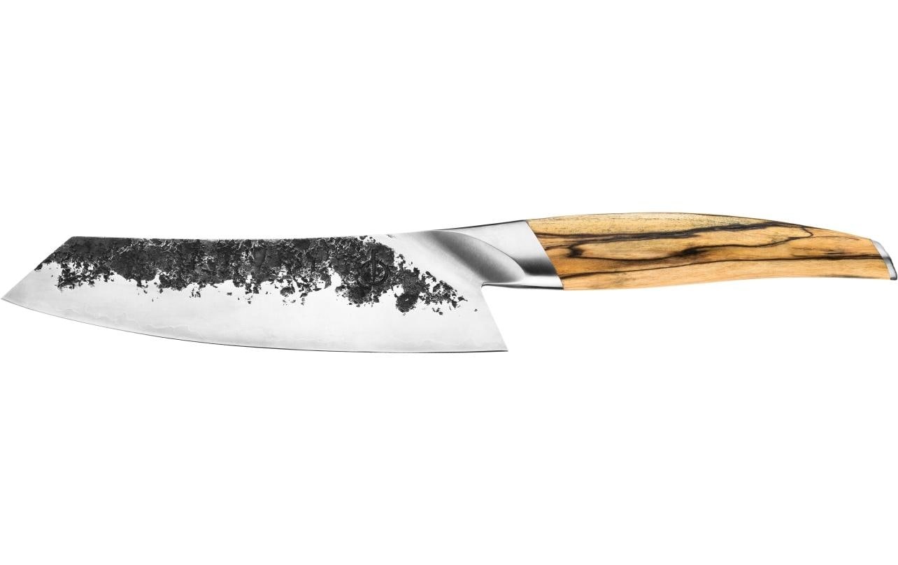   Couteau Santoku »Forged Katai 18 cm«