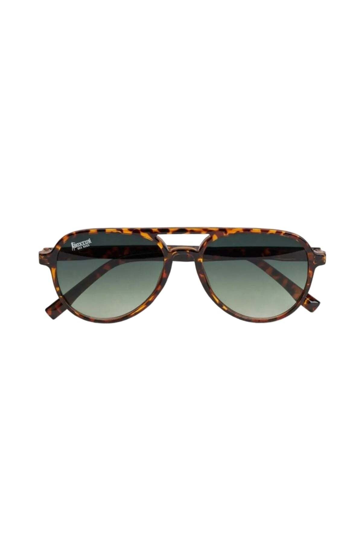 BOXEUR DES RUES Sonnenbrille »BOXEUR DES RUES Sonnenbrille Bold Aviator«