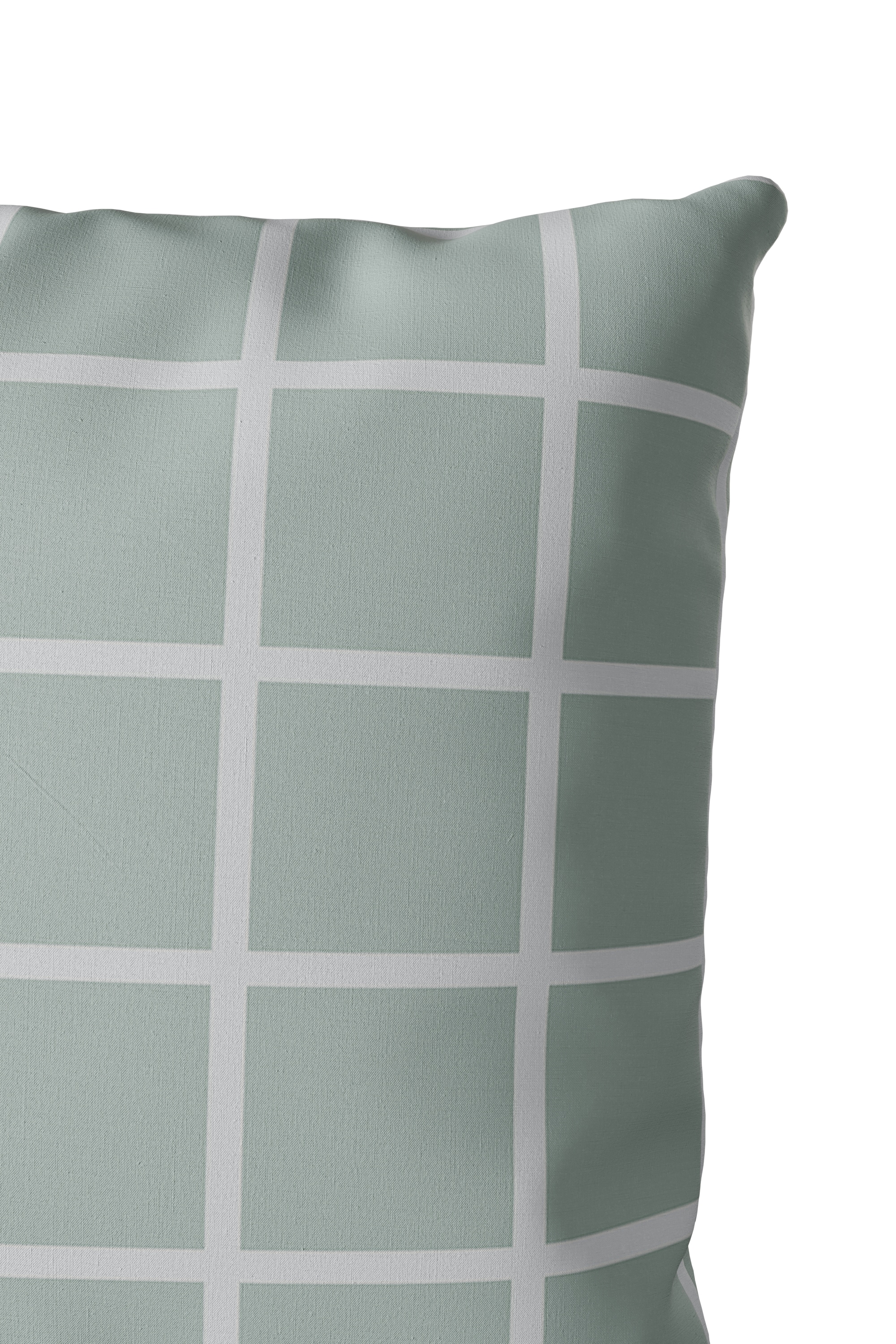 GOODproduct Bettwäsche »Eemil« 2 Stk. karierte Bettwäsche, 100% Baumwolle, ab Gr. 135x200 cm