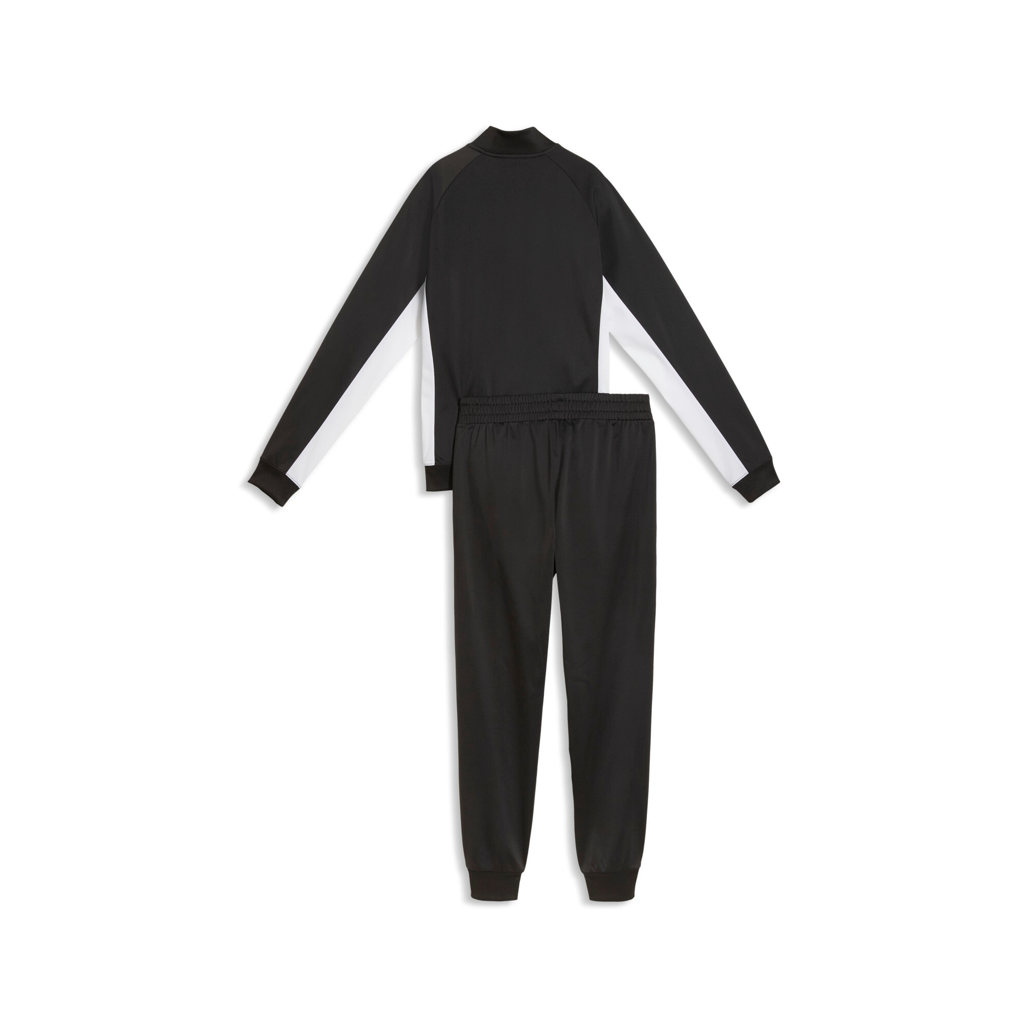 PUMA Combinaison d'entraînement »POLY BASEBALL SUIT CL« 2 ohne Kapuze, Regular Fit