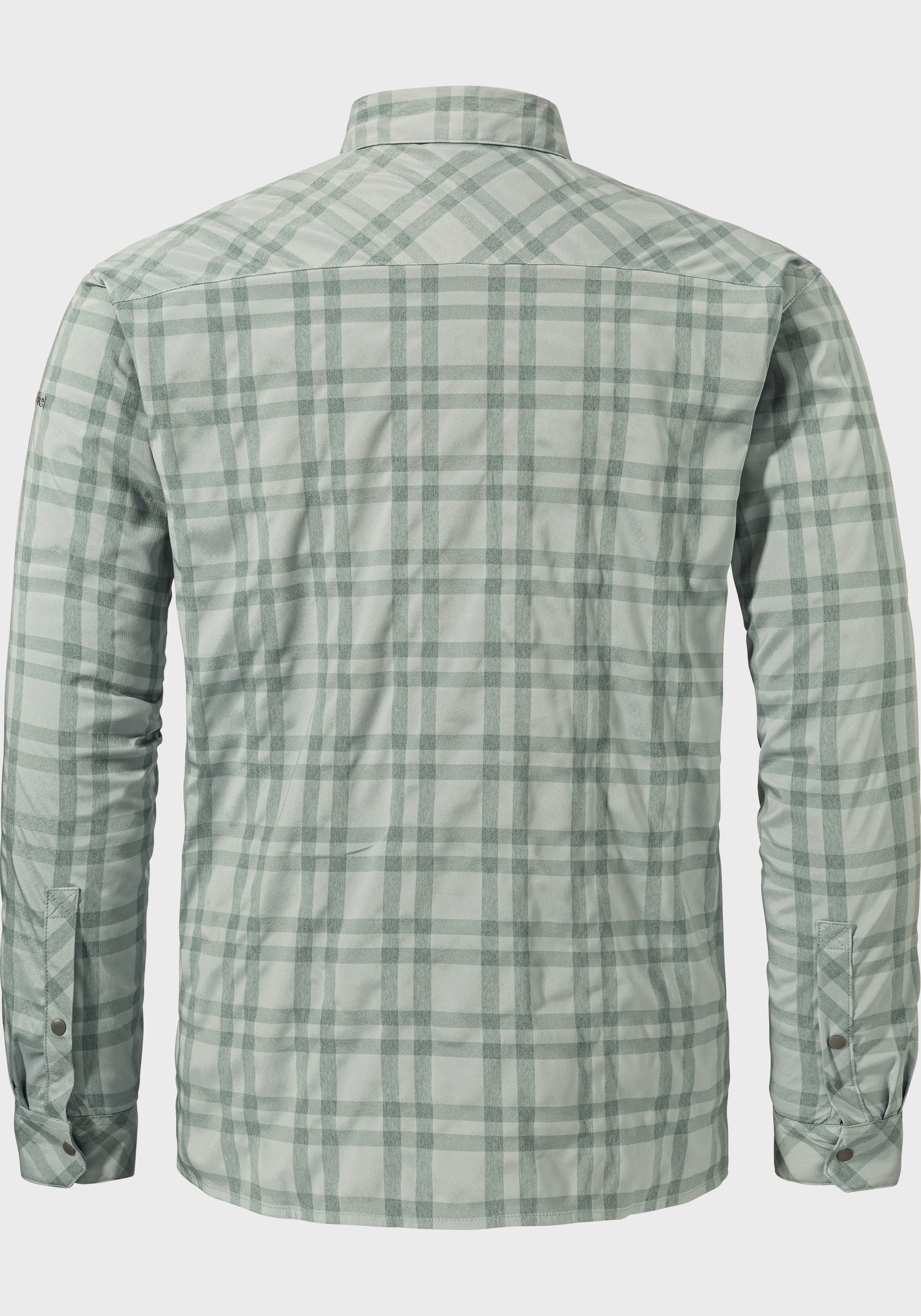 Schöffel Chemise d'extérieur »Hiking Shirt Style Dynkur MNS«