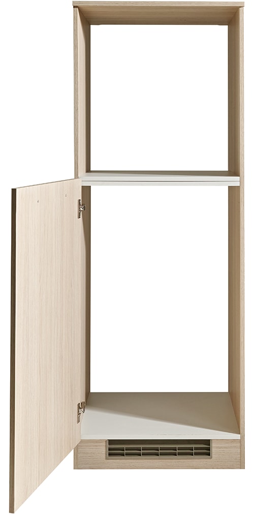 wiho Küchen Backofen/Kühlumbauschrank »Filo« 60 cm breit