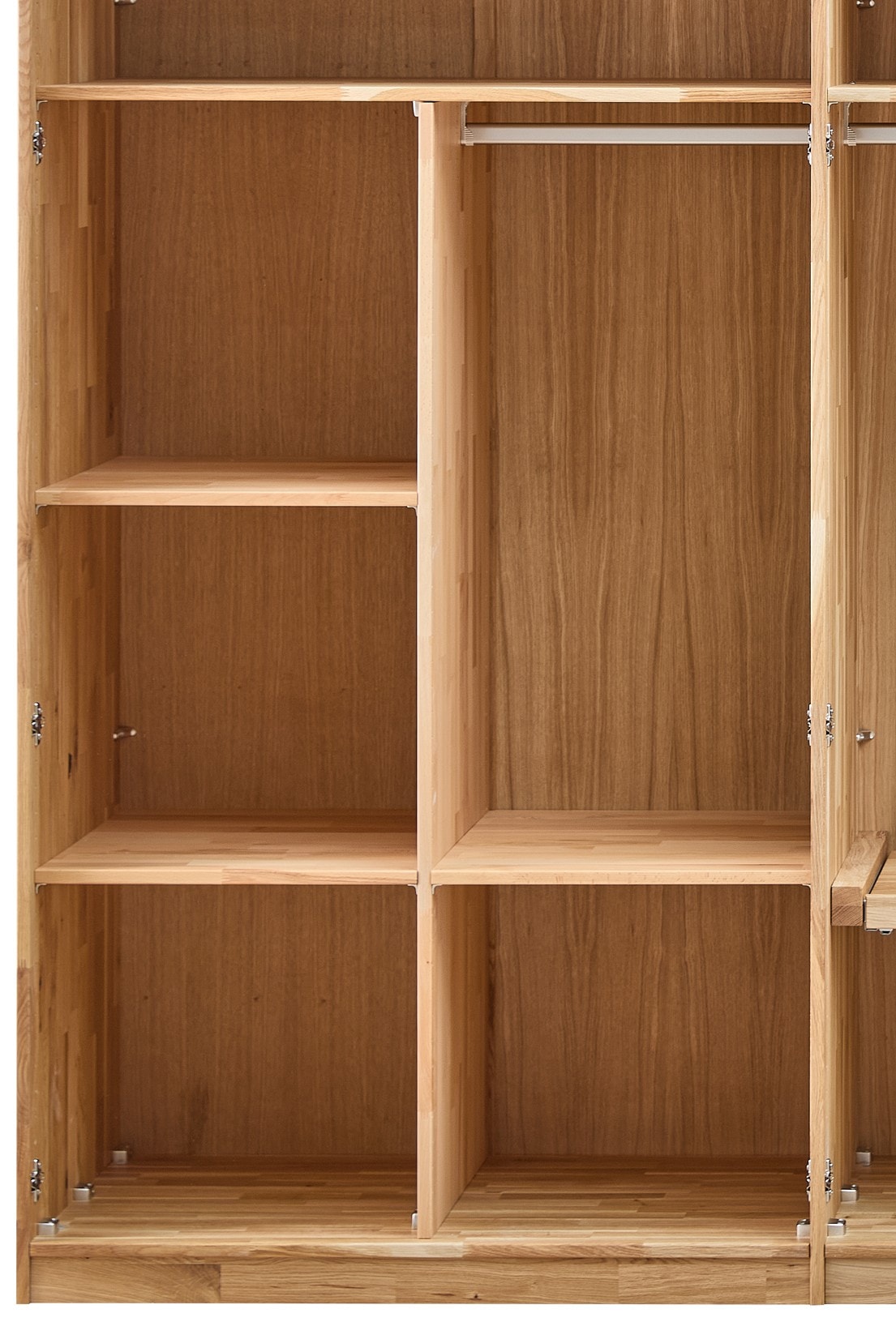 Home affaire Inneneinteilung »passend zu den Kleiderschränken Ambroise & Azelie«