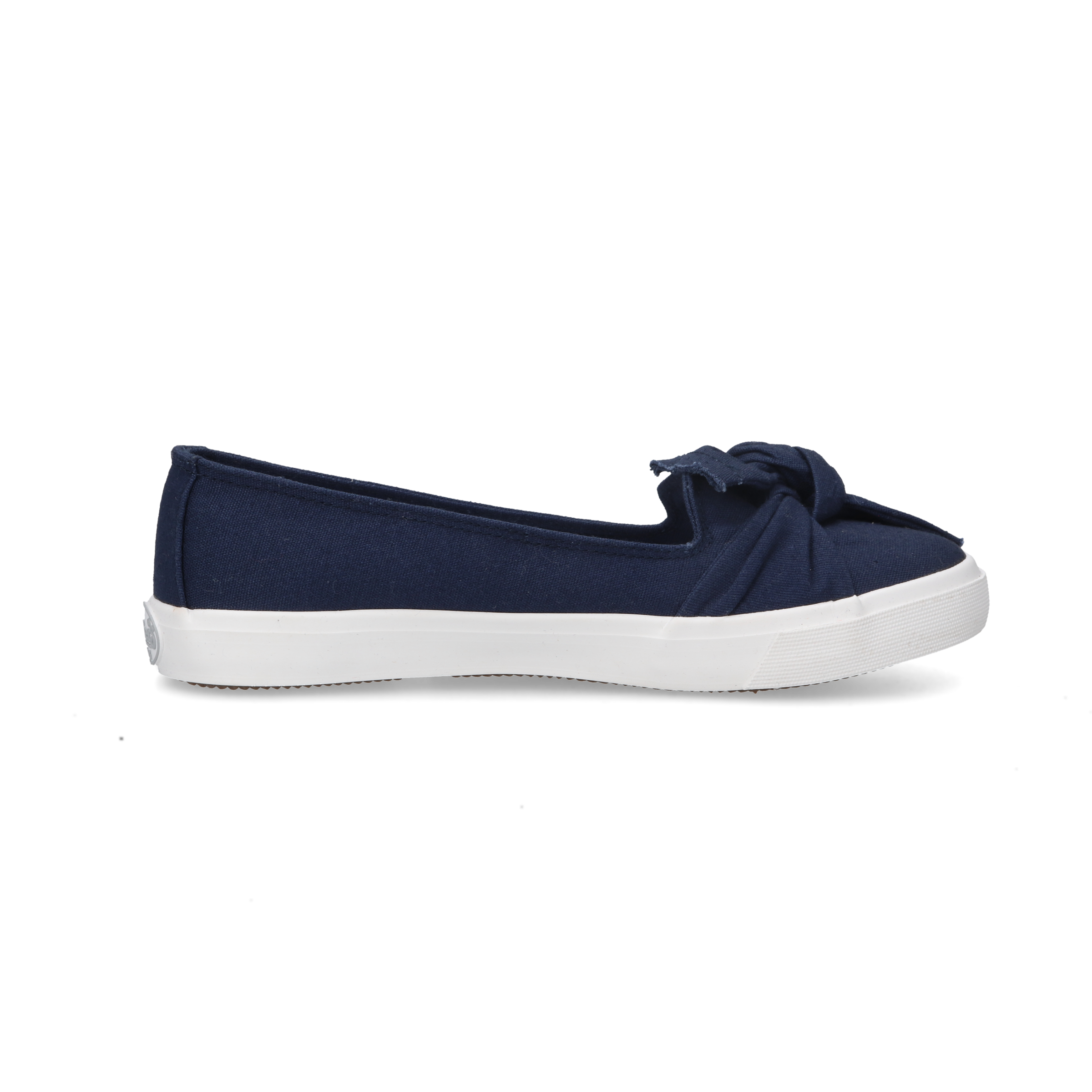 Dockers by Gerli Ballerine  Freizeitschuh mit auffälliger Schleife