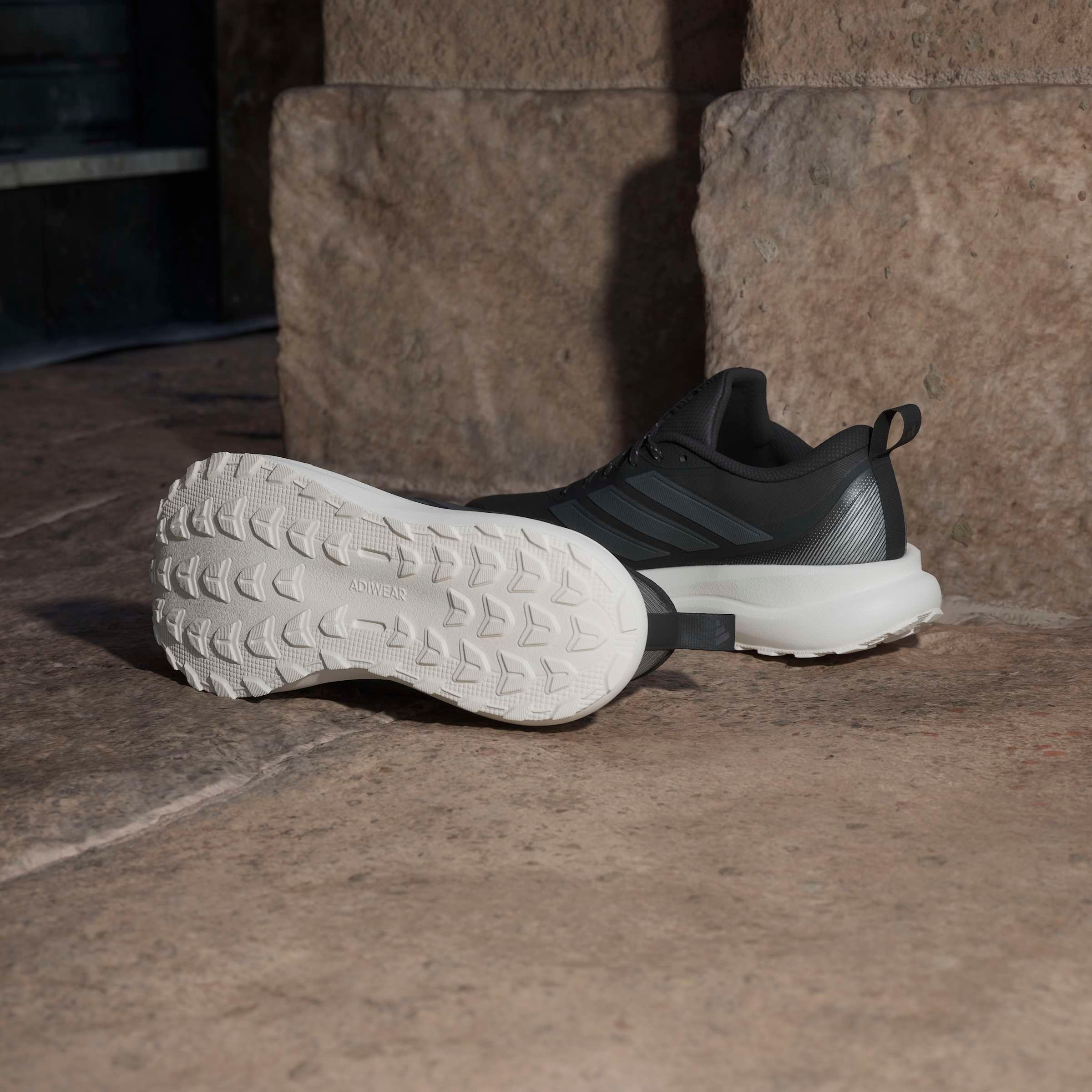 adidas Performance Laufschuh »RUNFALCON 6 ATR«  Trailrunningschuh
