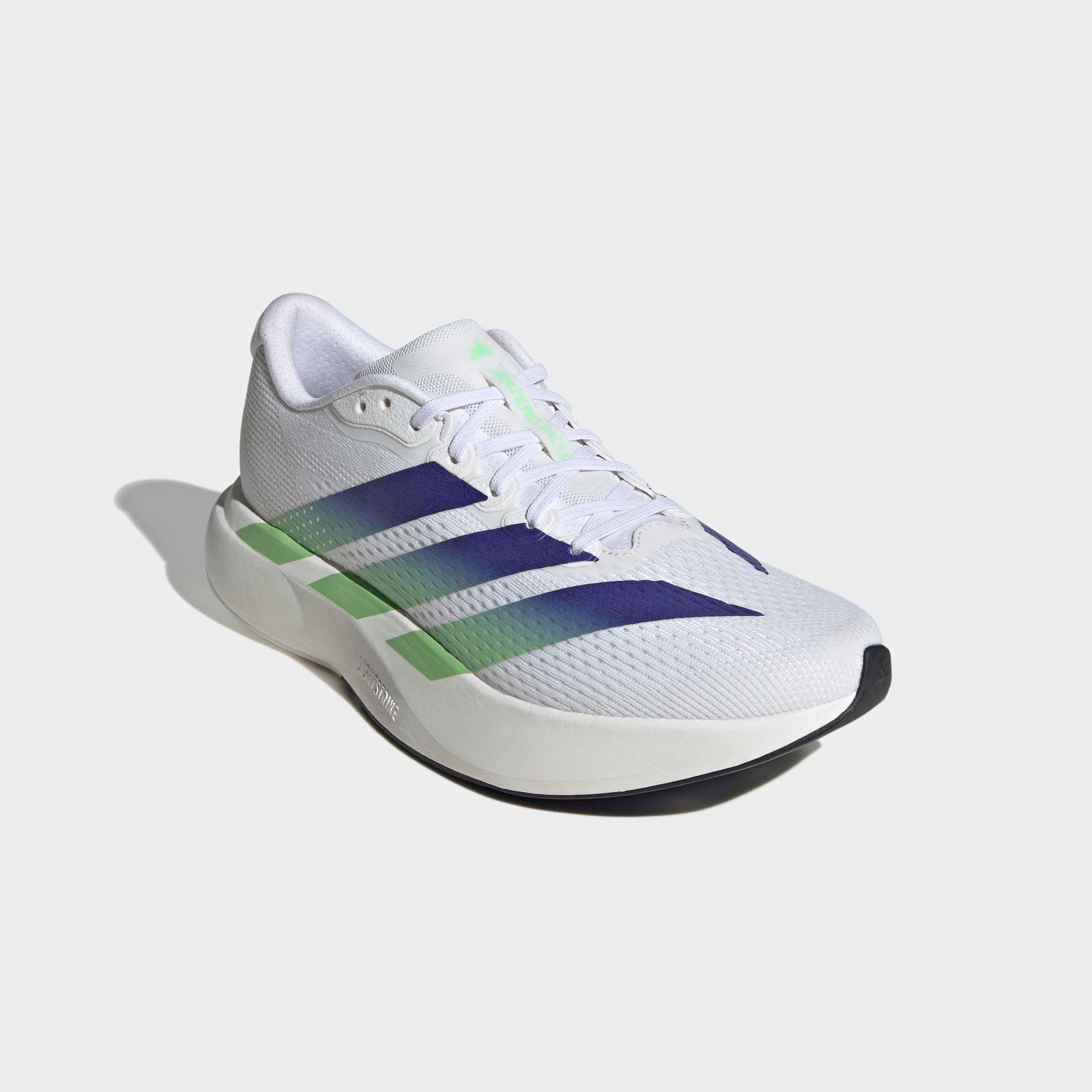 adidas Performance Chaussure de course »ADIZERO PACER«  inspiré par le design de l'adizero Evo SL
