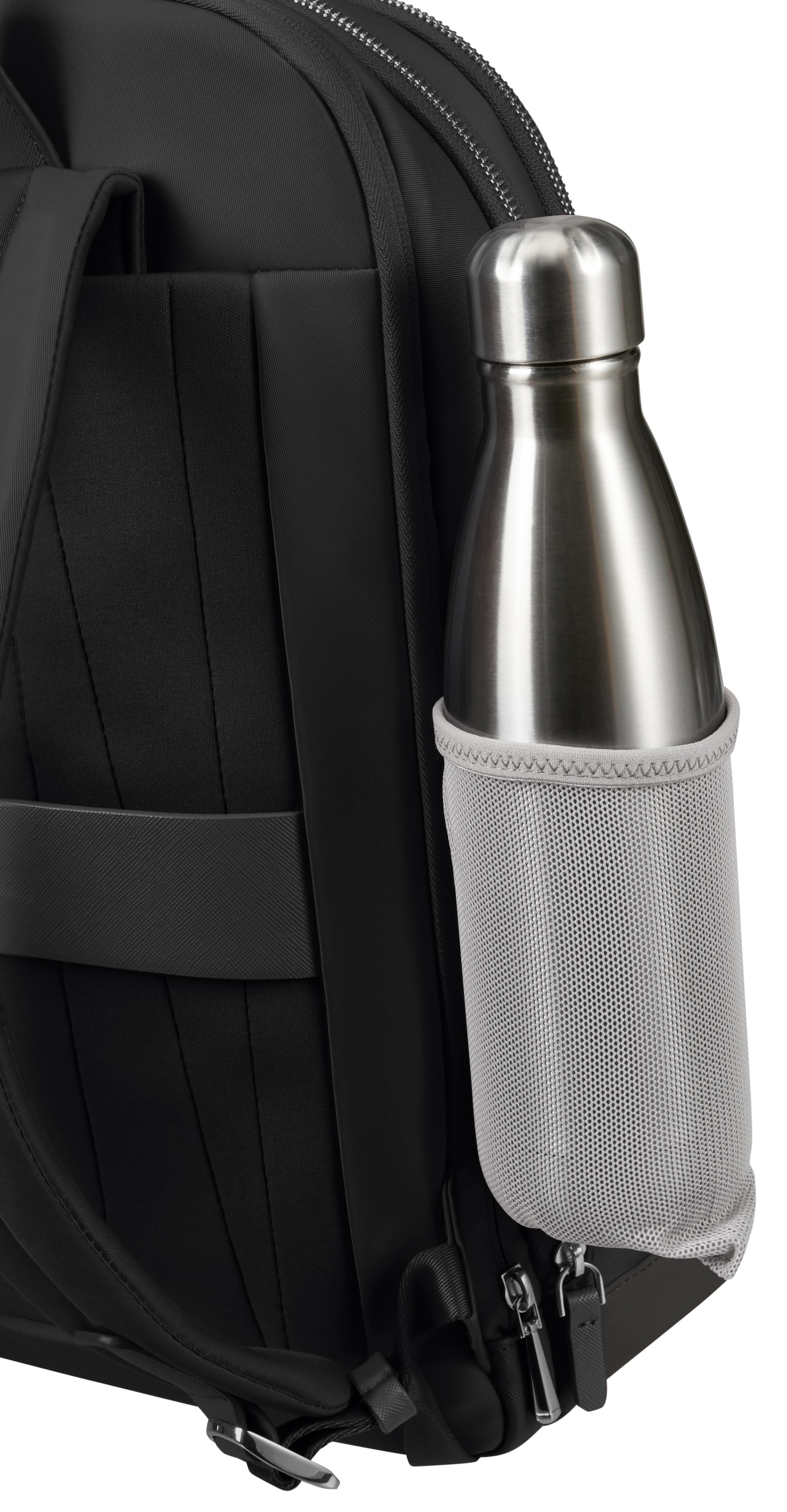 Samsonite Sac à dos pour ordinateur portable »ZALIA 3.0 15,6''« sac à dos business pour ordinateur portable, tablette et autres