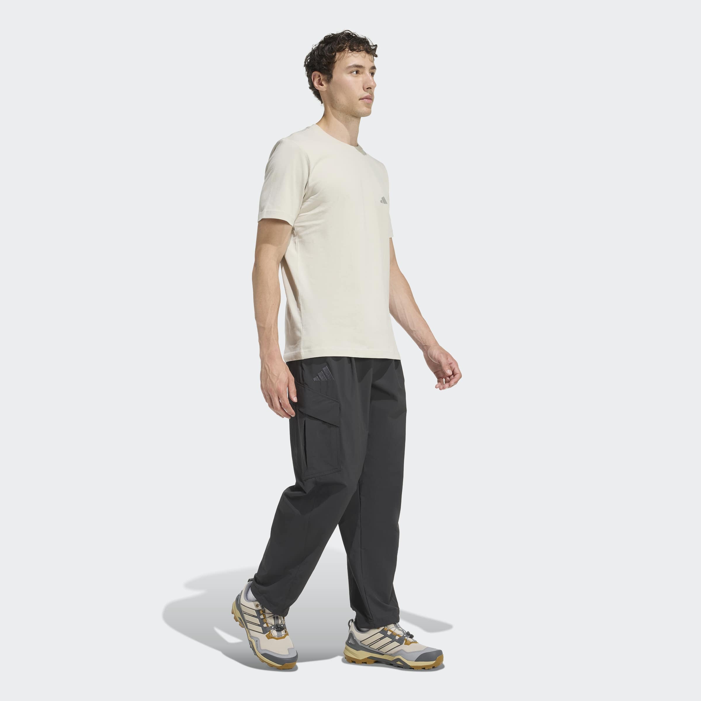 adidas TERREX Pantalon de plein air »XPLORIC CLIMA365«