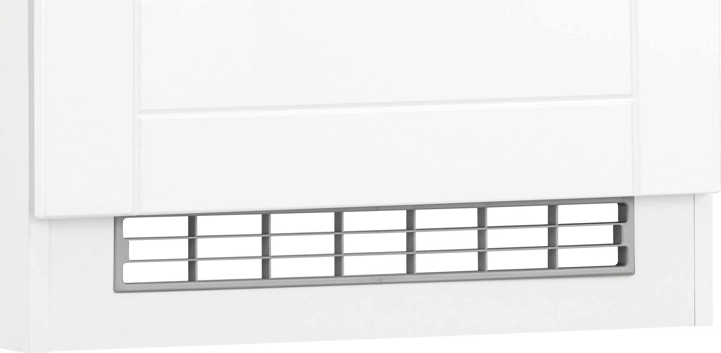 KOCHSTATION Winkelküche »KS-Tinnum« ohne E-Geräte, Stellbreite 240/270 cm