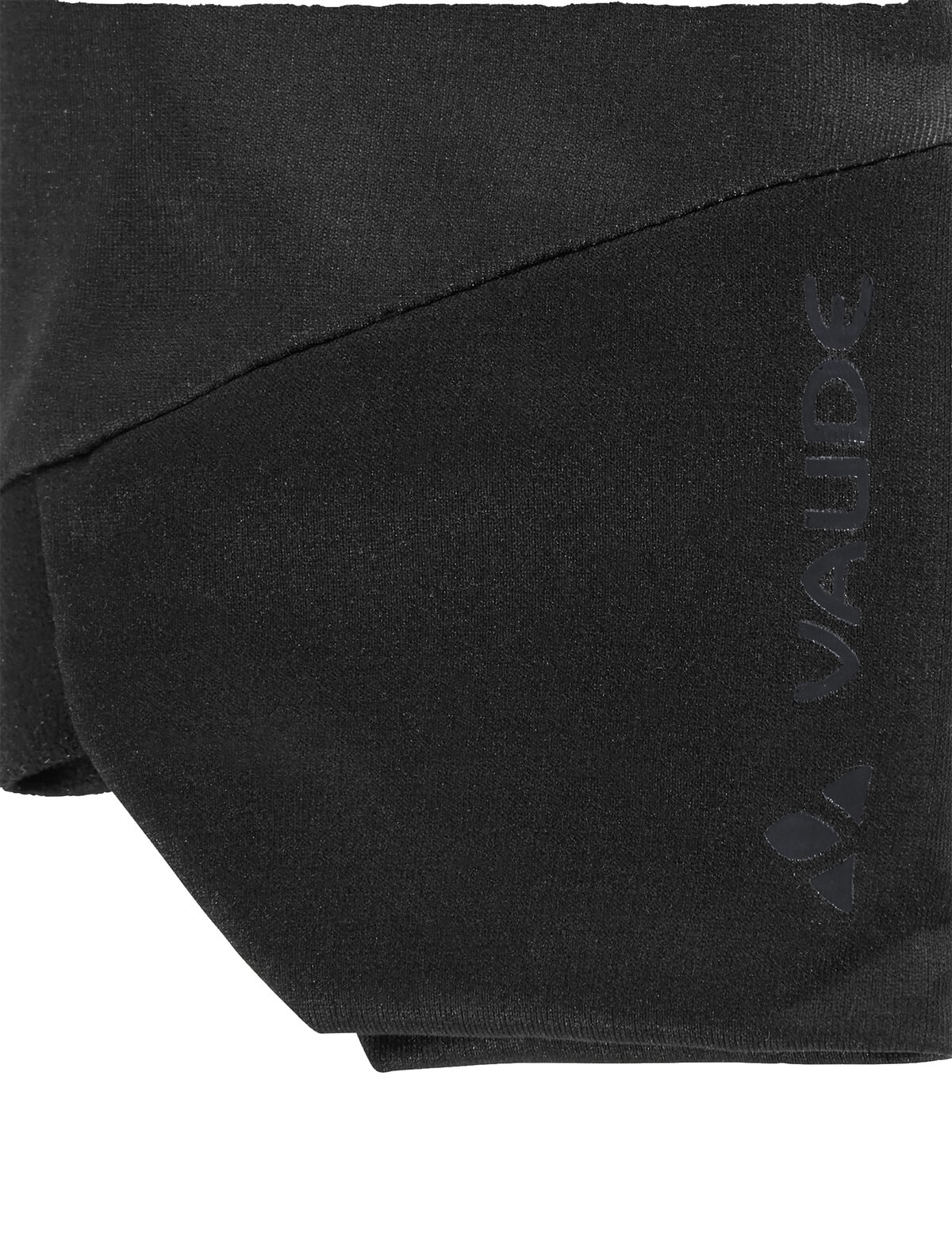 VAUDE Gants de vélo »MOAB UNISEX GLOVE« für Erwachsene, aus Polyester, sportlicher Stil, neutrale Passform