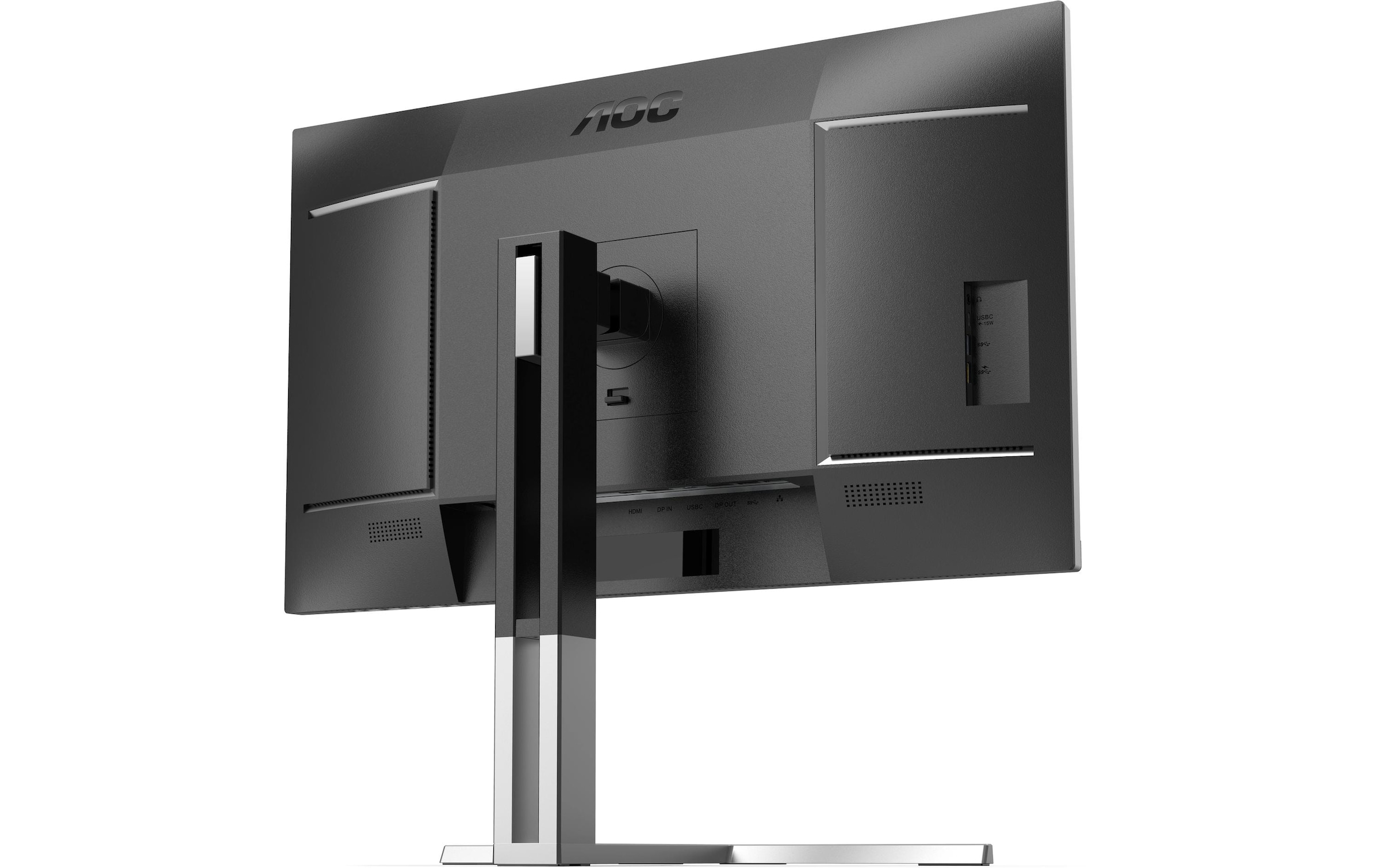 AOC Moniteur LED »Q27U3CV« 68,58 cm/27 ″  2560 x 1440 px 75 Hz