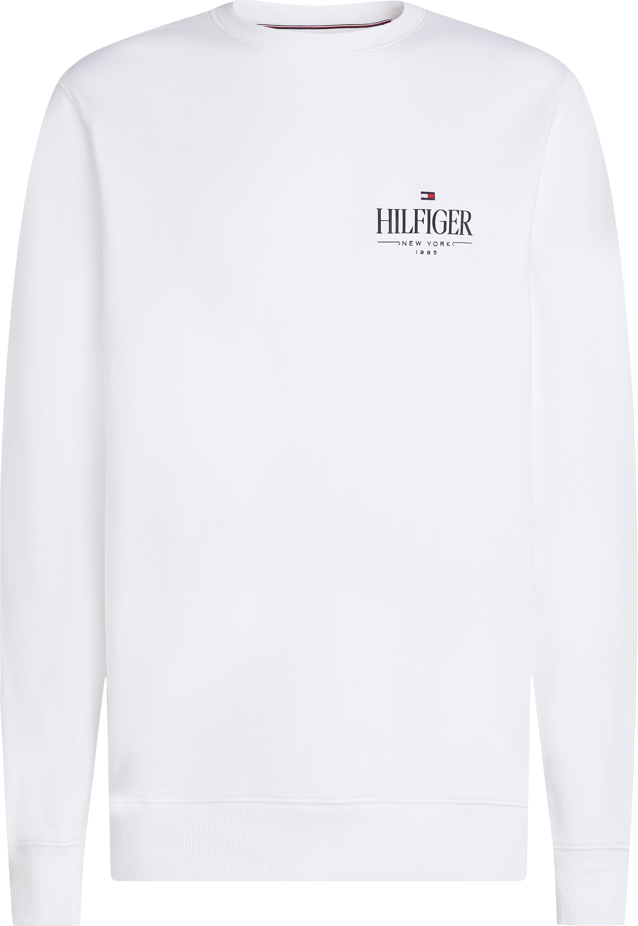 Tommy Hilfiger Sweatshirt »HILFIGER STACKED SWEATSHIRTS«
