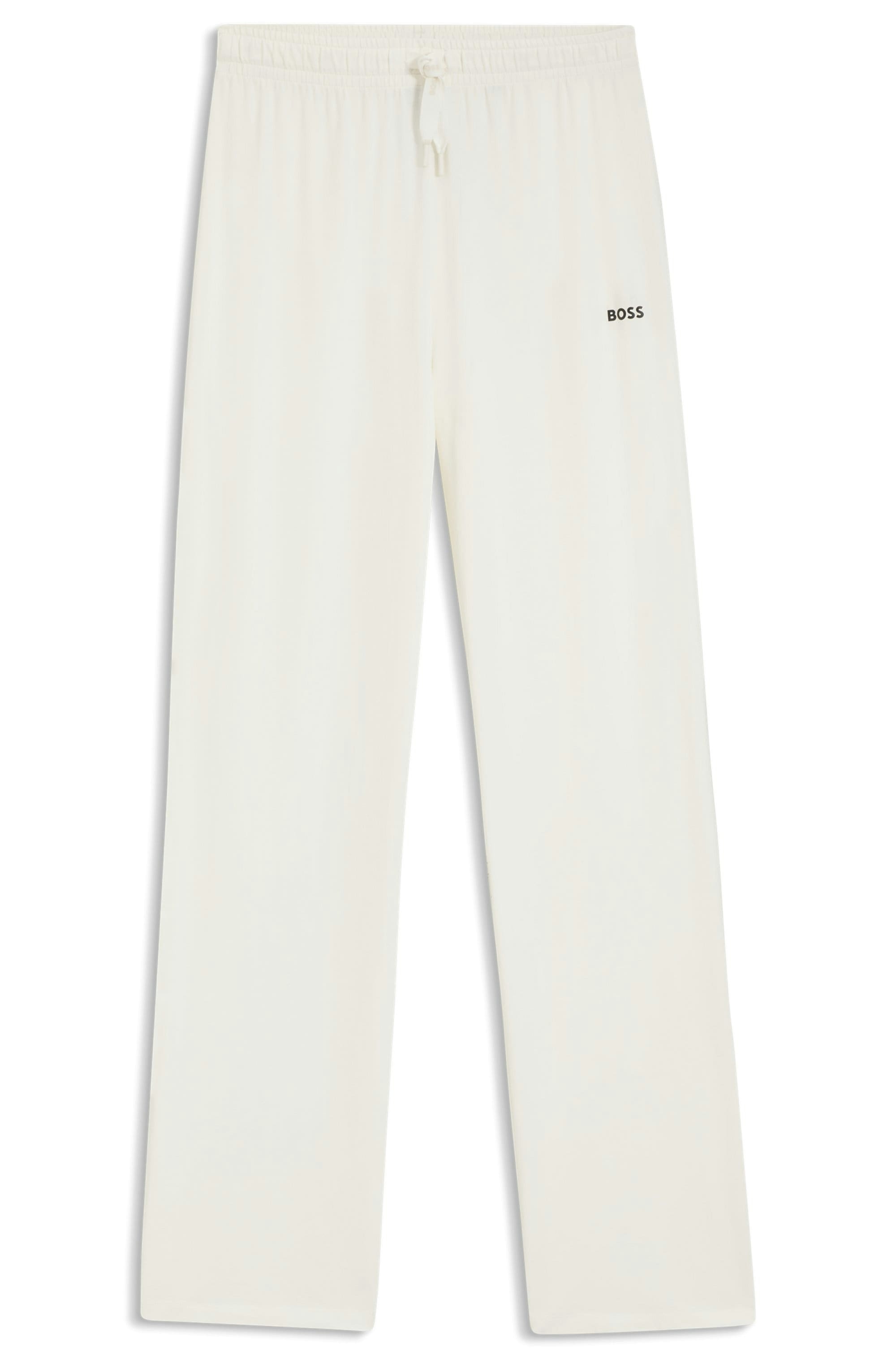 BOSS Pantalon de pyjama »CI Pants«  mit BOSS Logoschriftzug