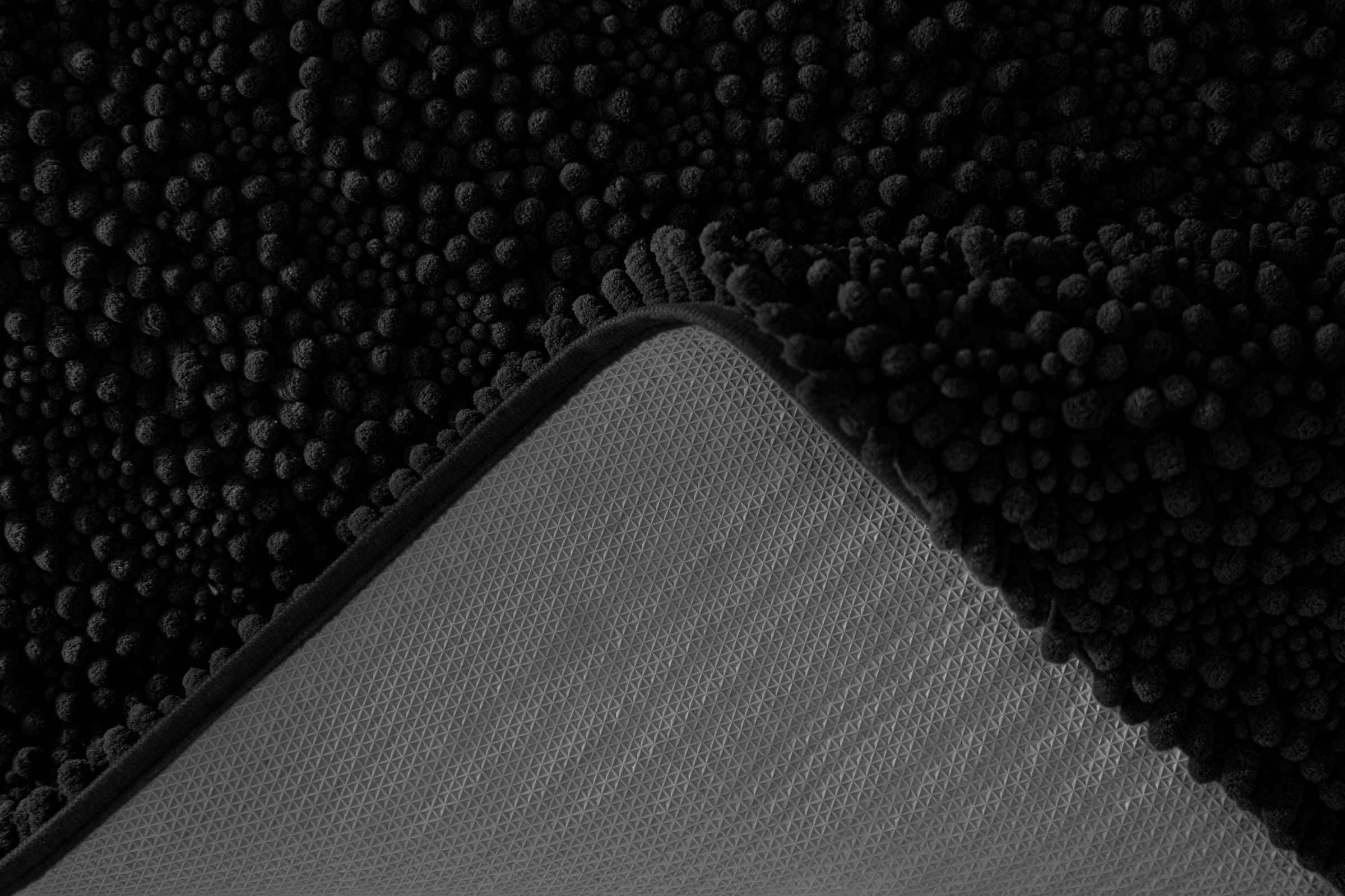 Wecon home Tapis »Cooper« Rectangulaire 22 mm Höhe Haustierteppich, rutschfest, waschbar, weicher Chenille Teppich