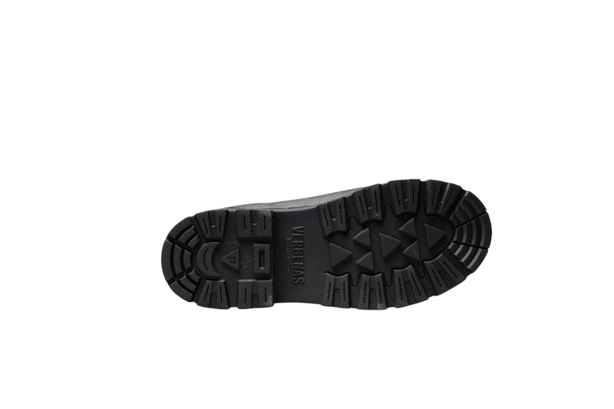 VERBENAS Gummistiefelette »LUA FUR SMOOTH ANIMAL«  Rainboots, Regenstiefel in aktueller Leo-Optik