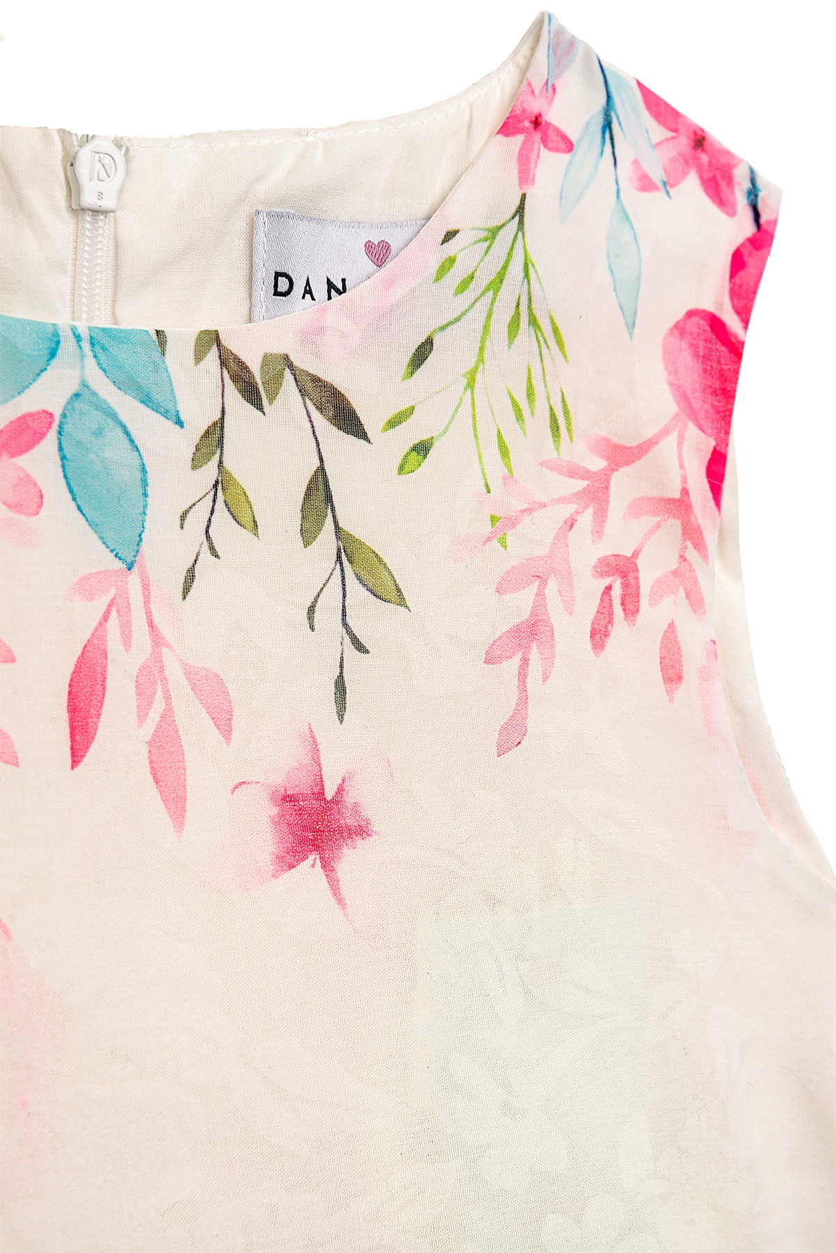 DANAMADE Partykleid »DANAMADE Dresses DUALANI«