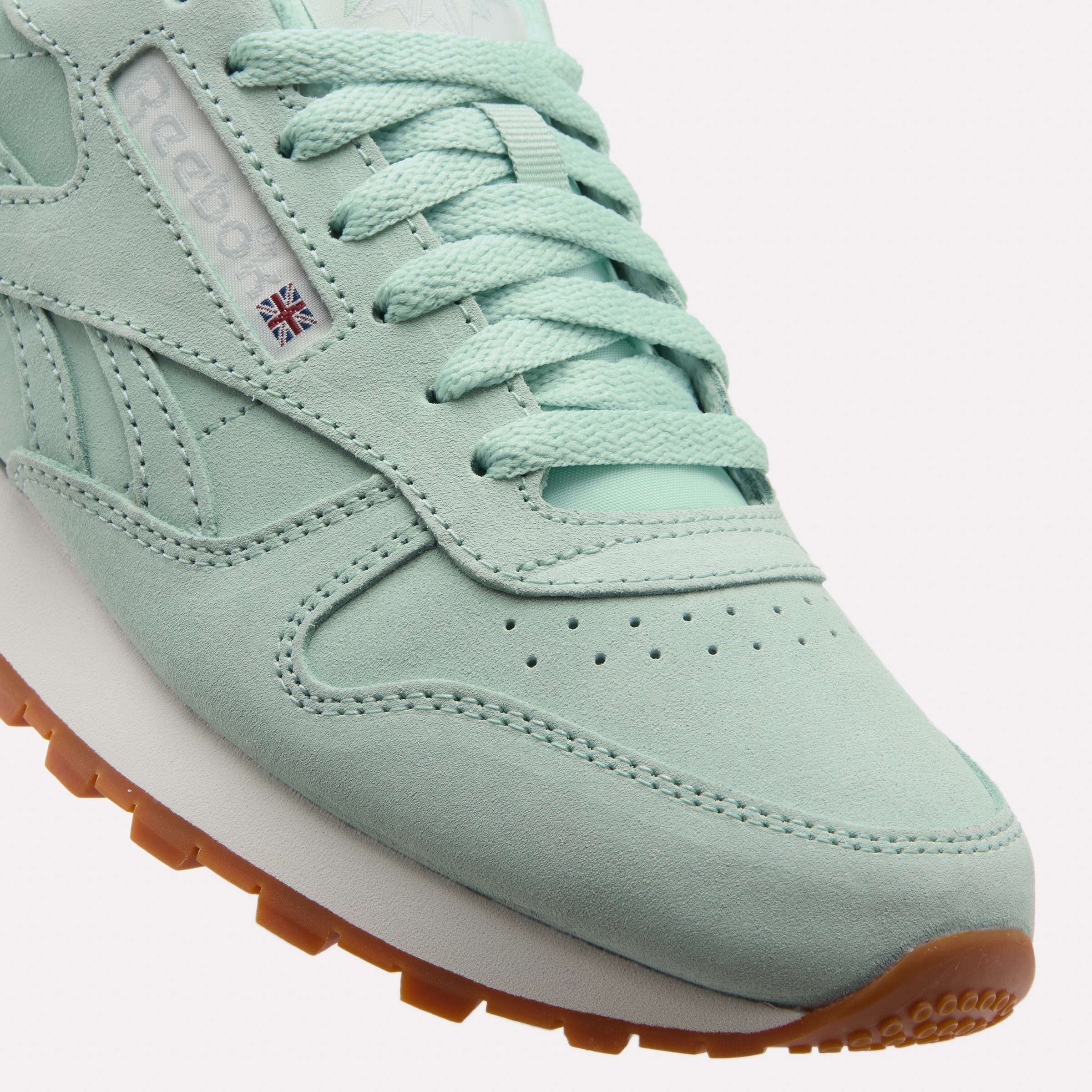 Reebok Classic Sneakers »CLASSIC LEATHER«