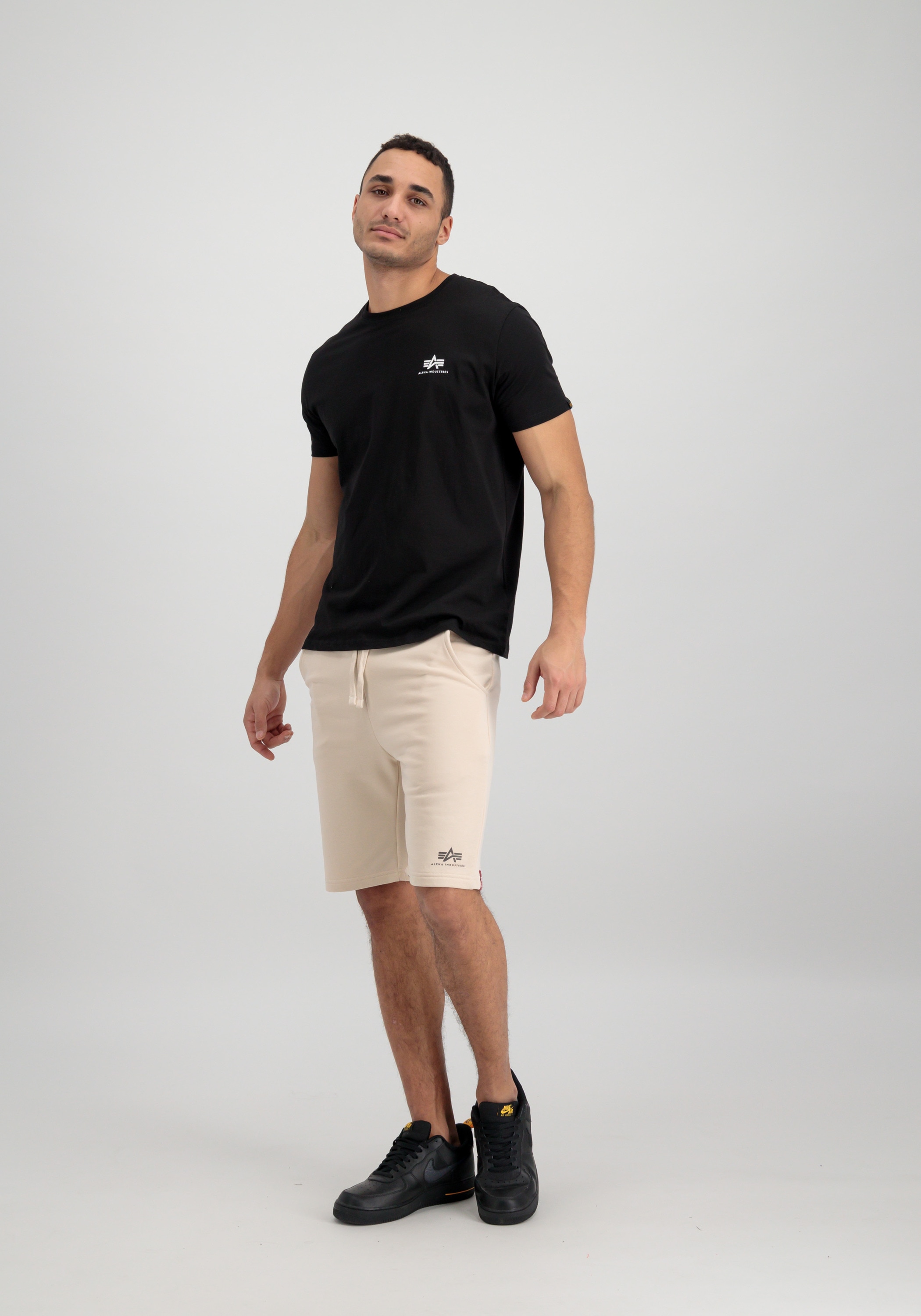 Alpha Industries Shorts »X-Fit Cargo Short«