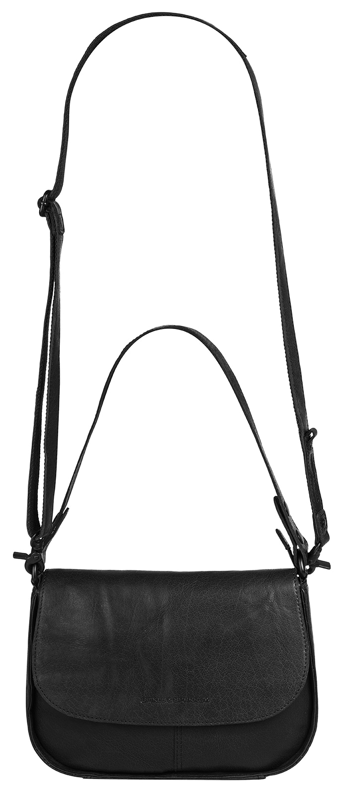 Spikes & Sparrow Umhängetasche echt Leder