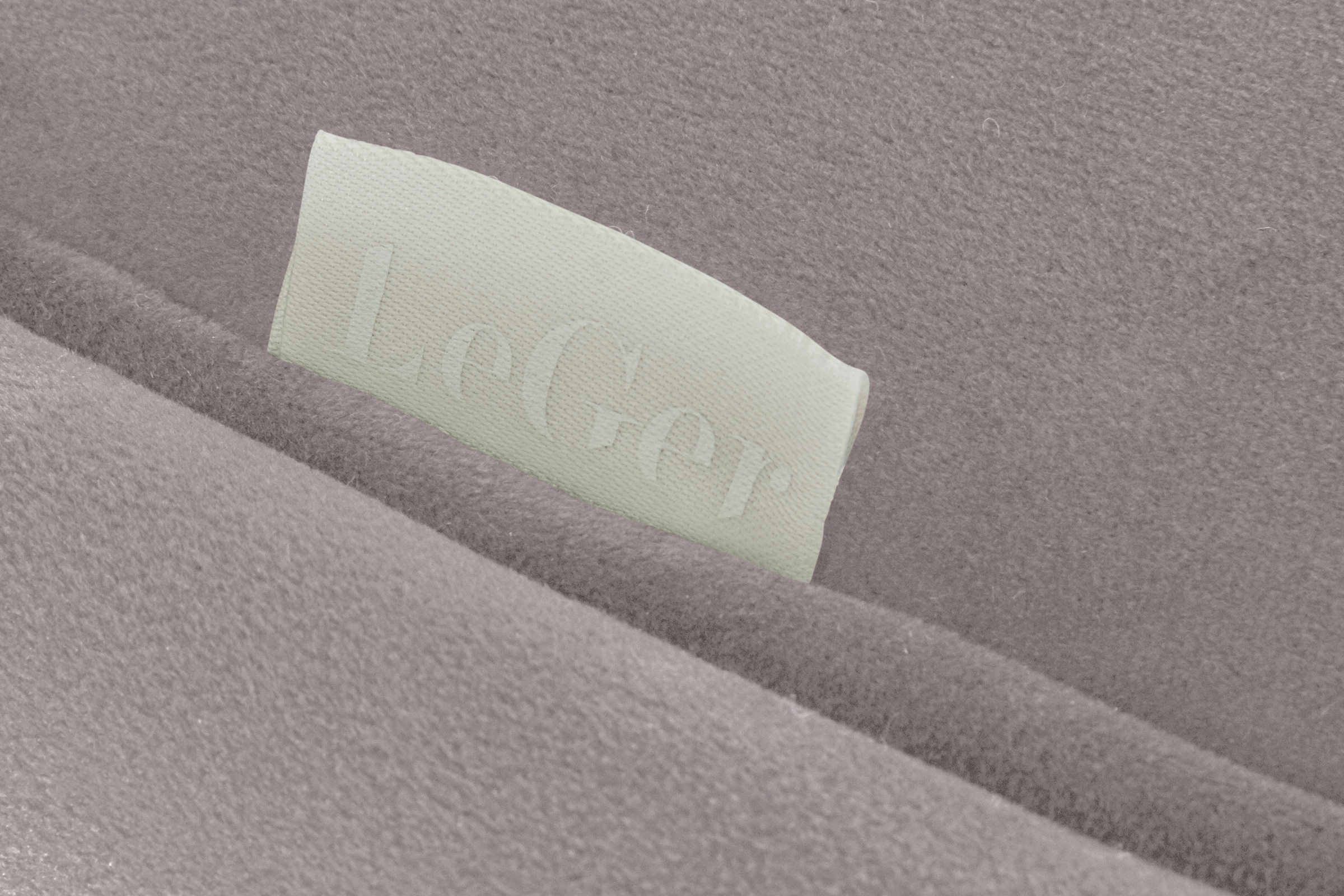 LeGer Home by Lena Gercke Ohrensessel »Levke Sessel« wahlweise mit oder ohne Hocker