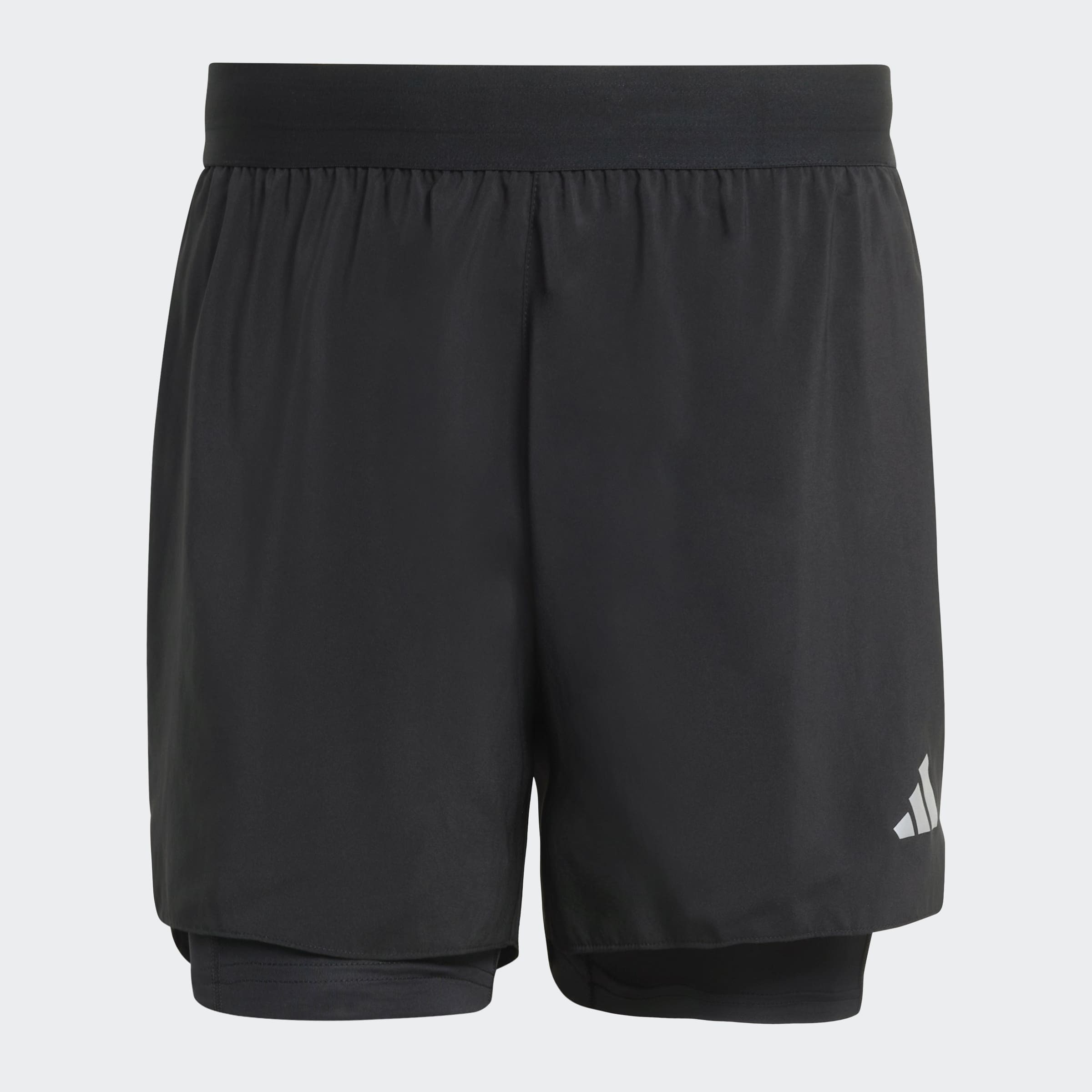 adidas Performance Short de course »ADI365 RUNNING ESSENTIALS 2IN1«